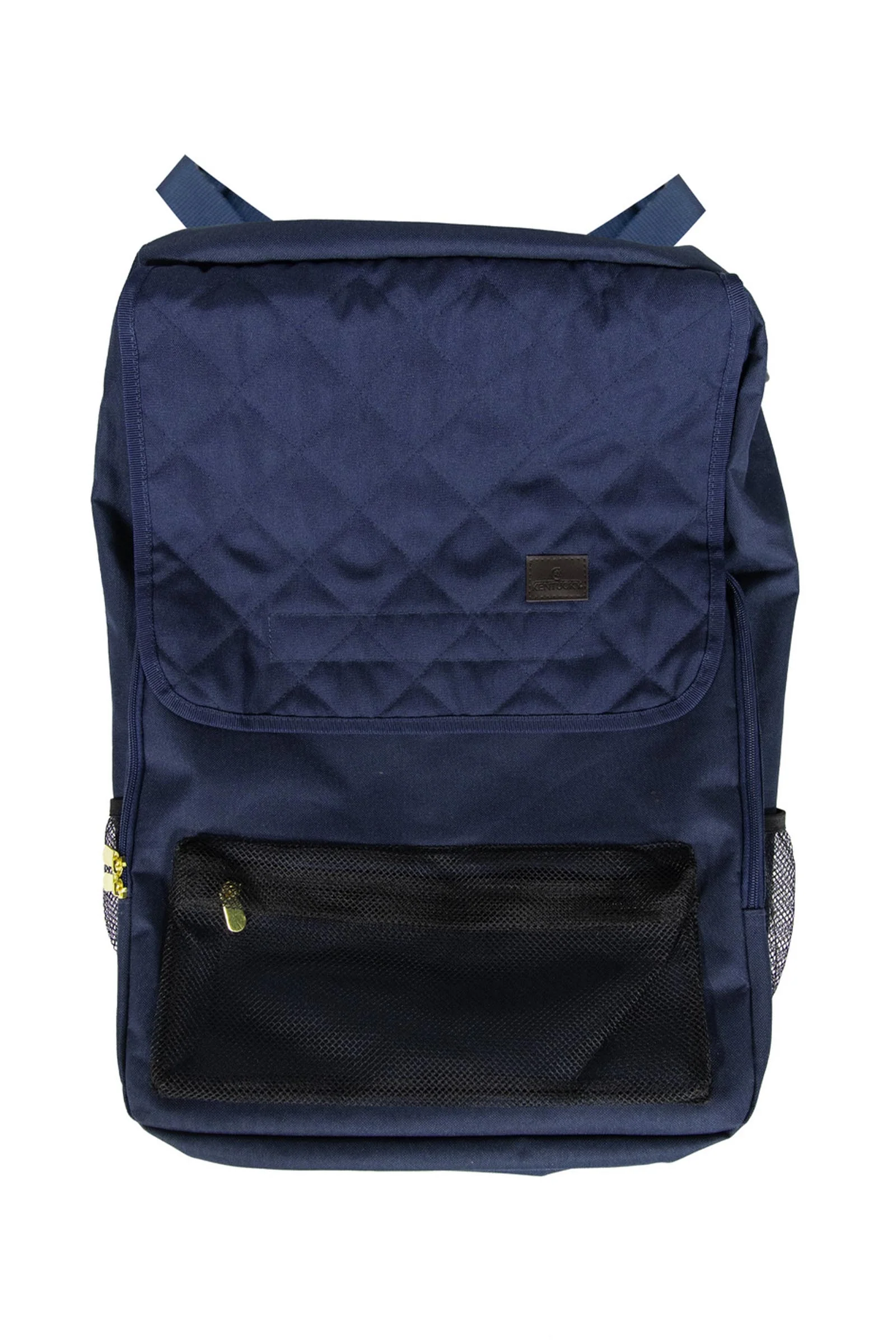 torba stajenna (60 x 40 cm) Navy Rozmiar uniwersalny
