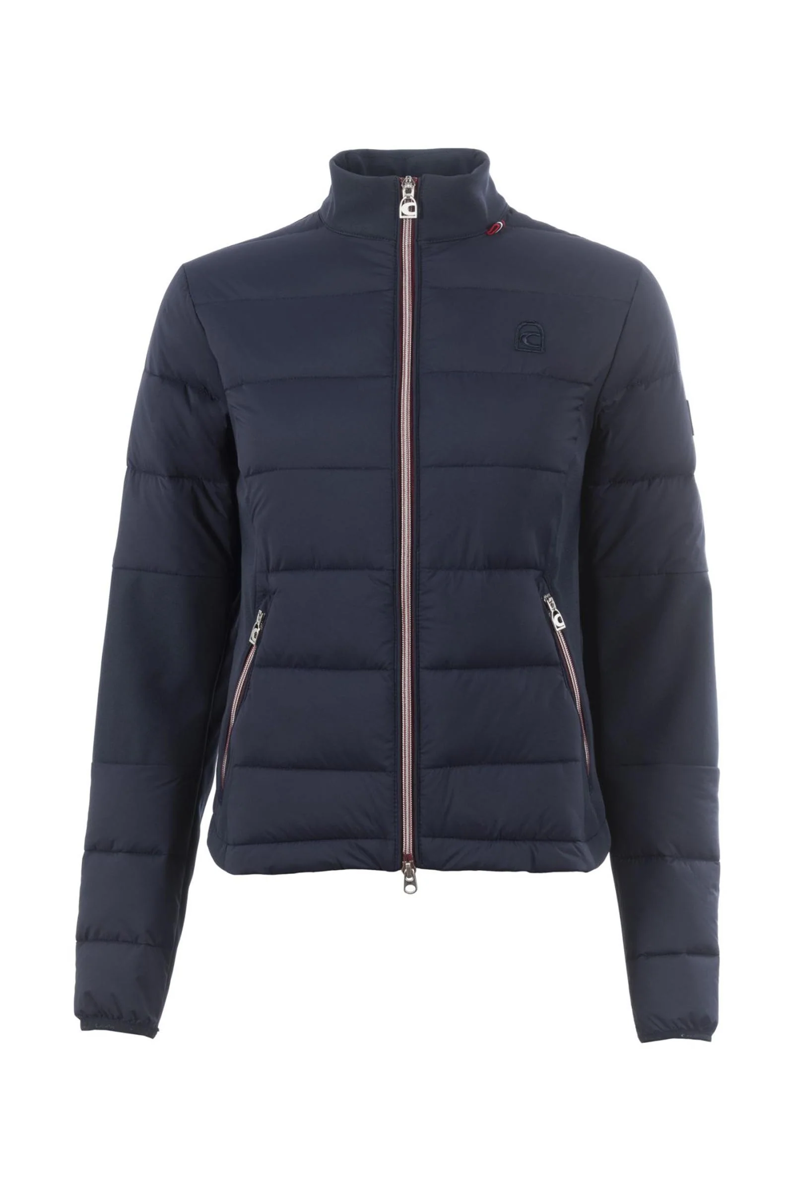 CAVALHYBRID Kurtka damska Darkblue 40