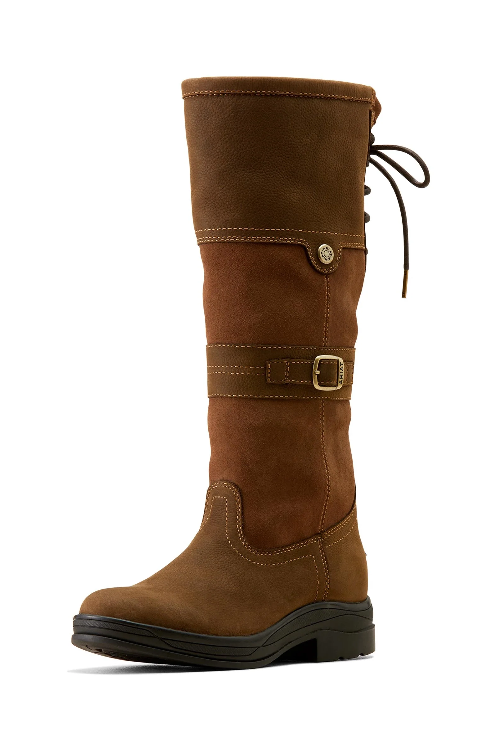 Langdale Damskie buty wodoodporne Java 38 Regular Regular