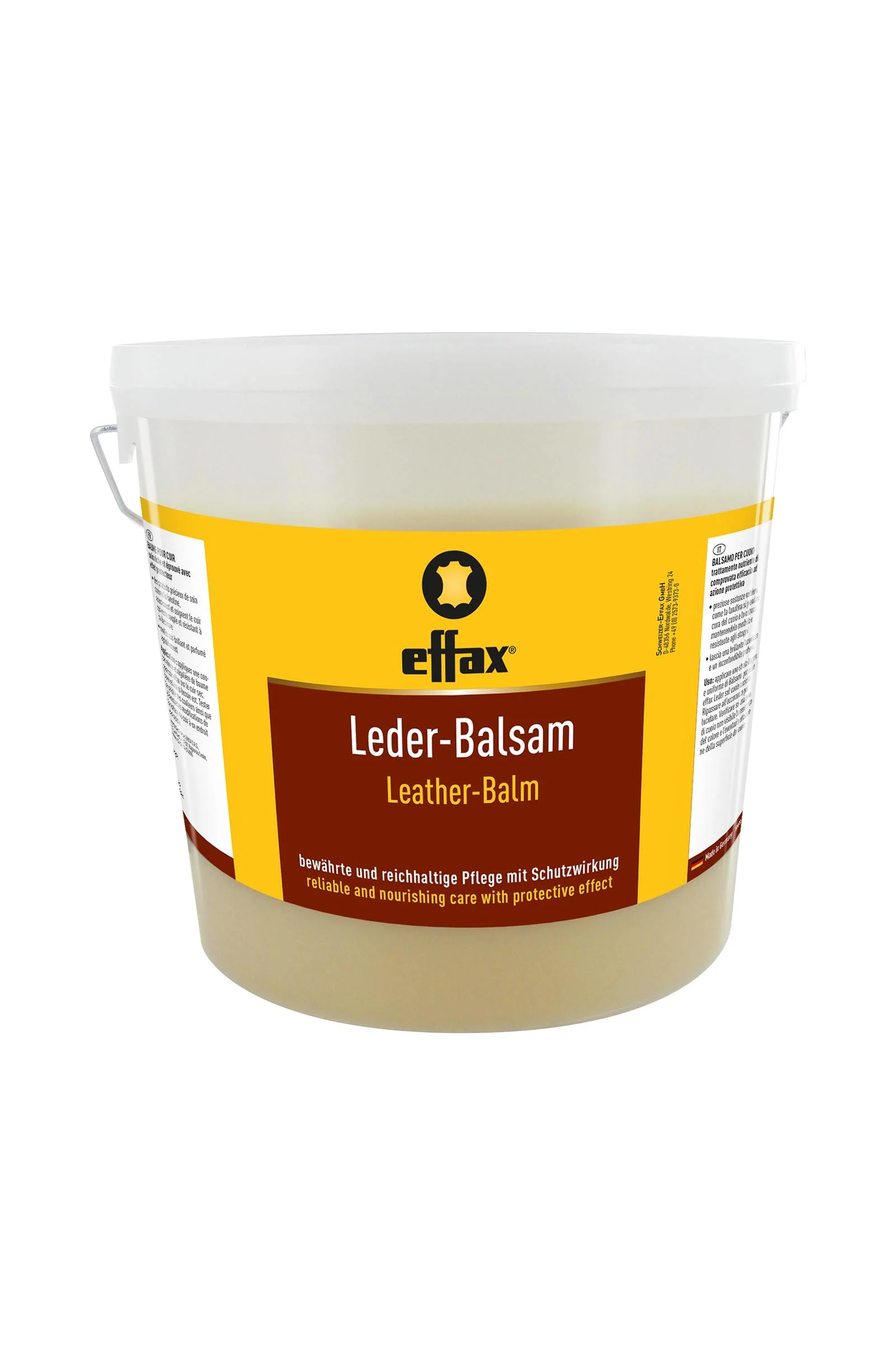 balsam do skóry, 5 l 5