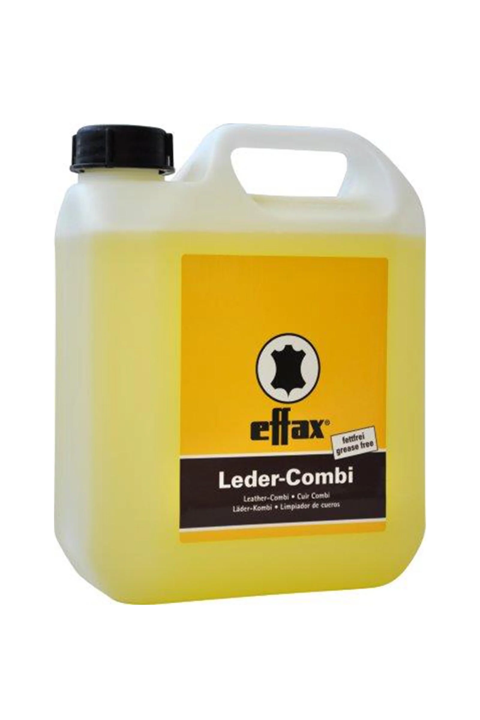 skóra-combi, 2,5 l No Color 2.5