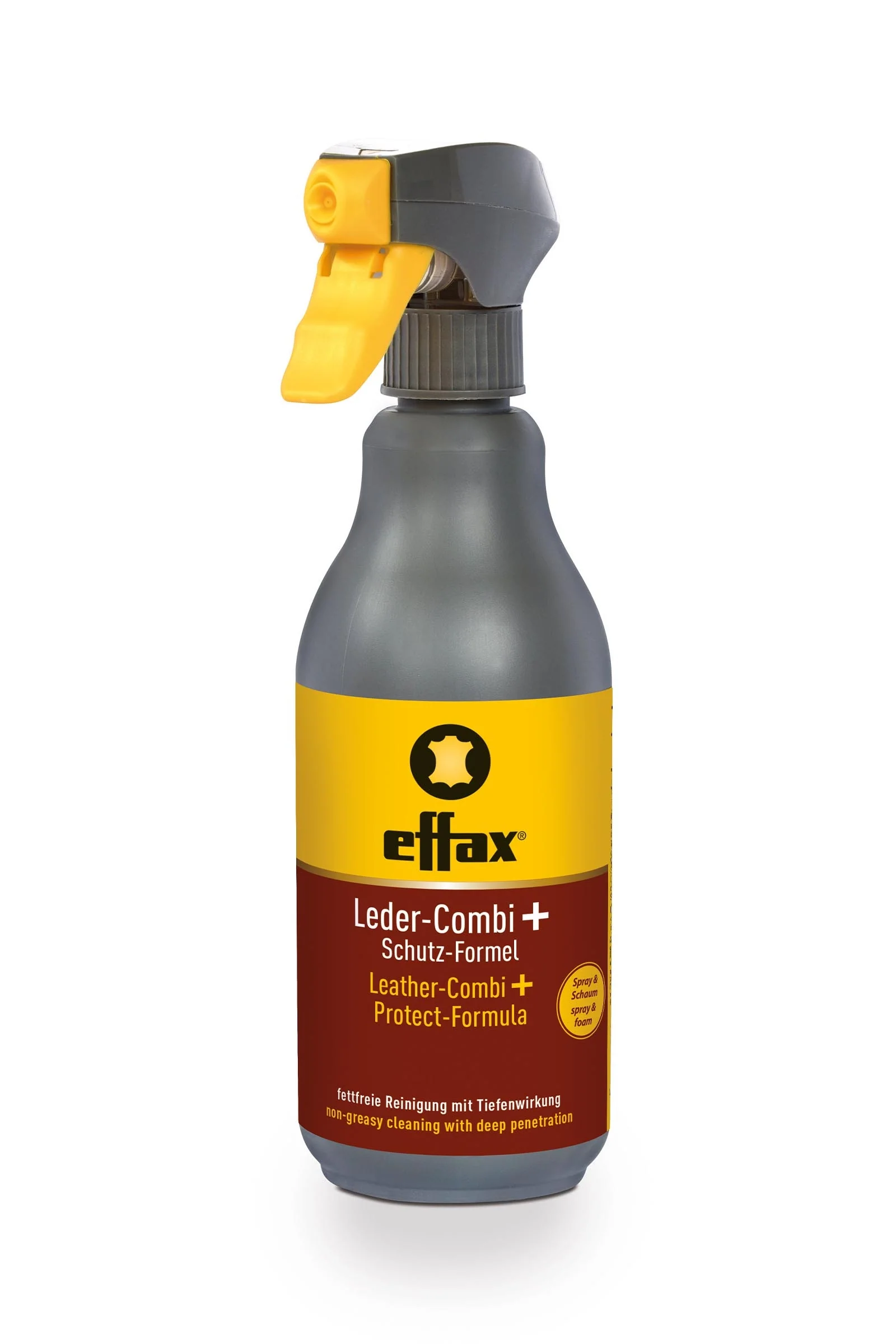 spray skóra-combi, 500 ml No Color 500 ml