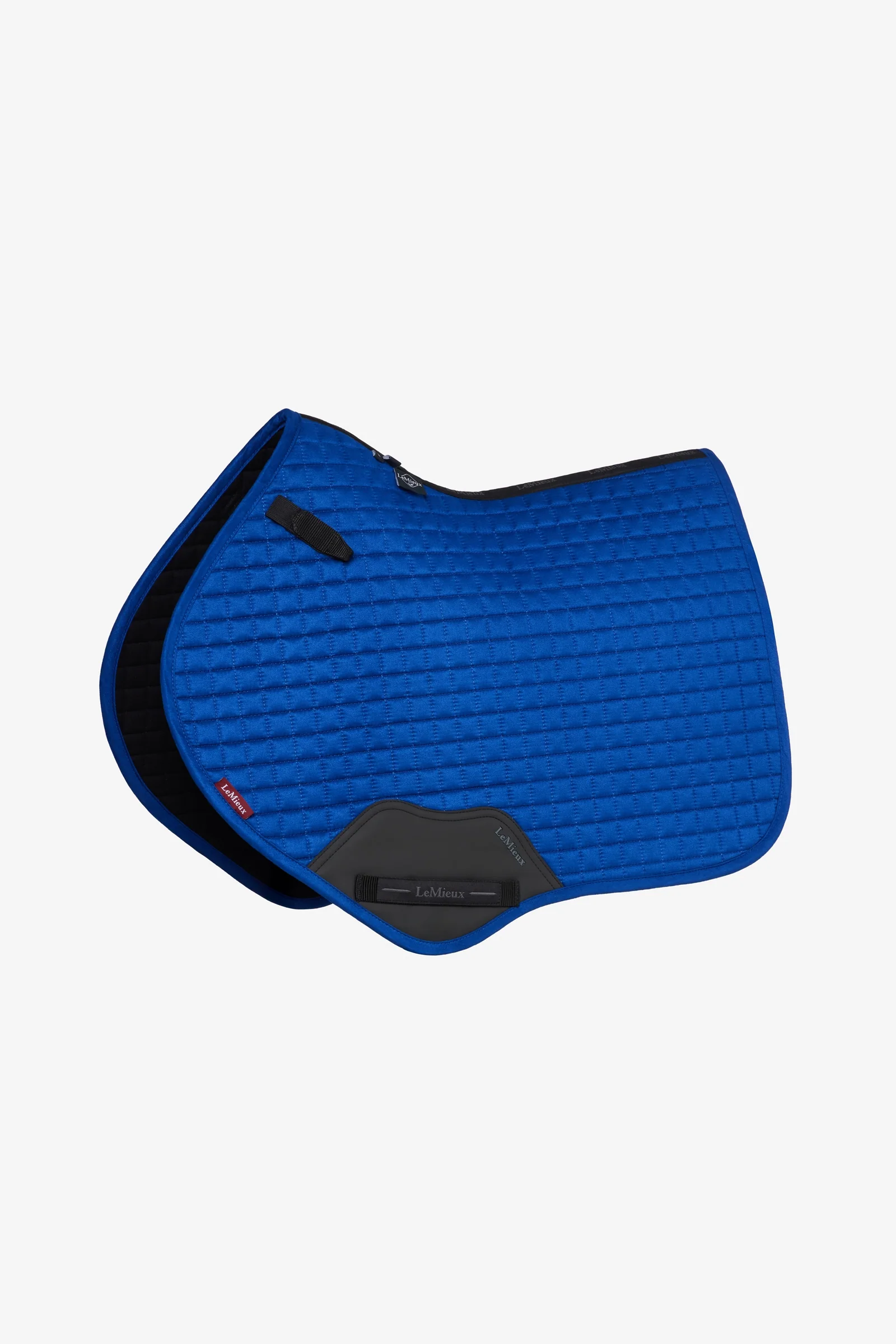 Skokowy czaprak Suede Close Contact Benetton L