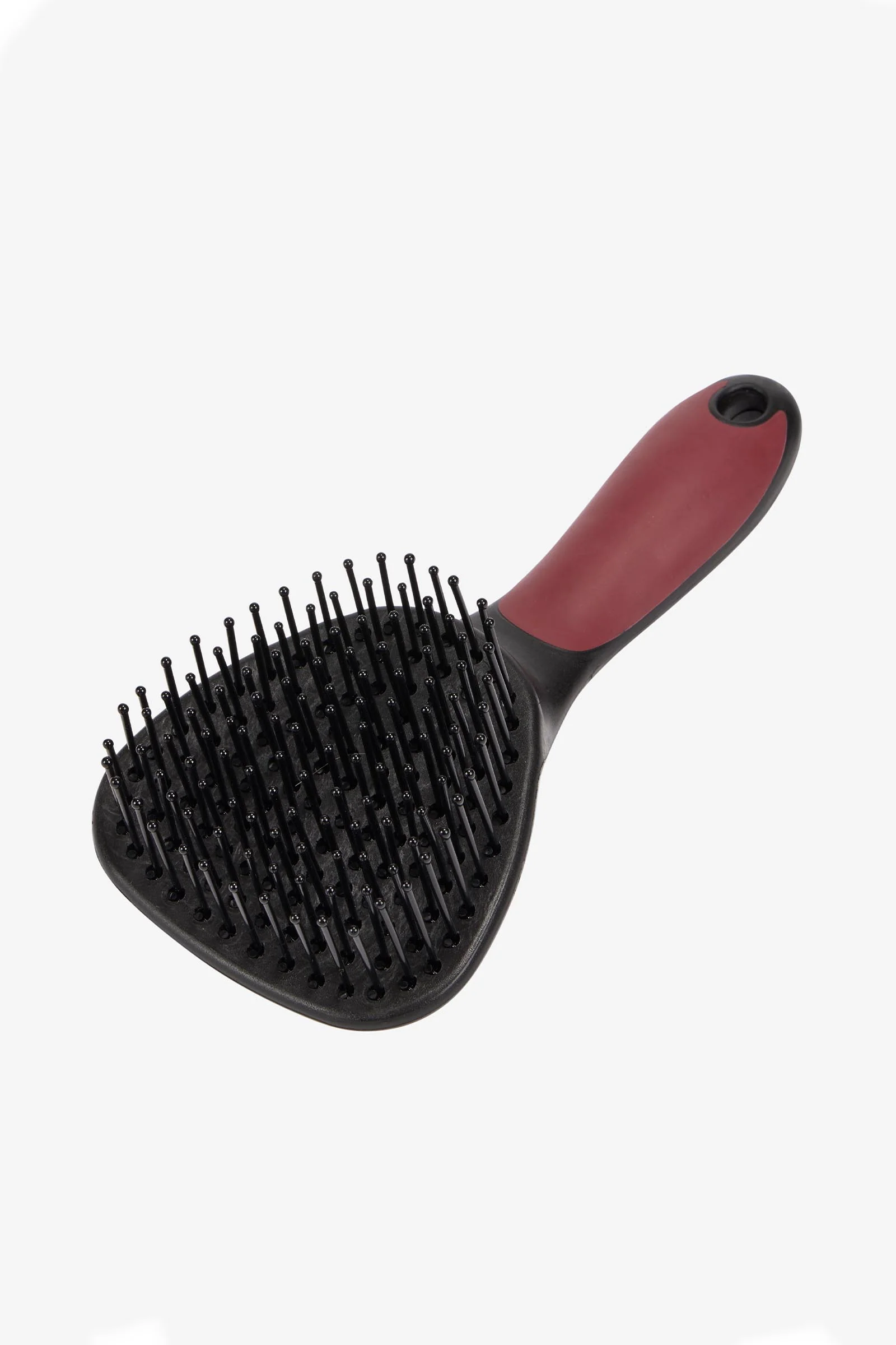 szczotka do ogona Black Rozmiar uniwersalny
