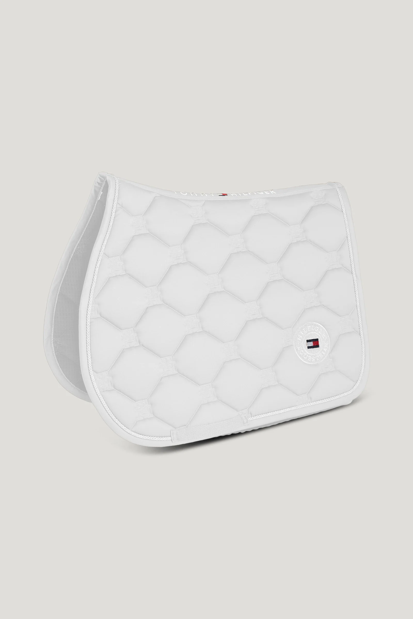 Liberty czaprak skokowy Optic White F