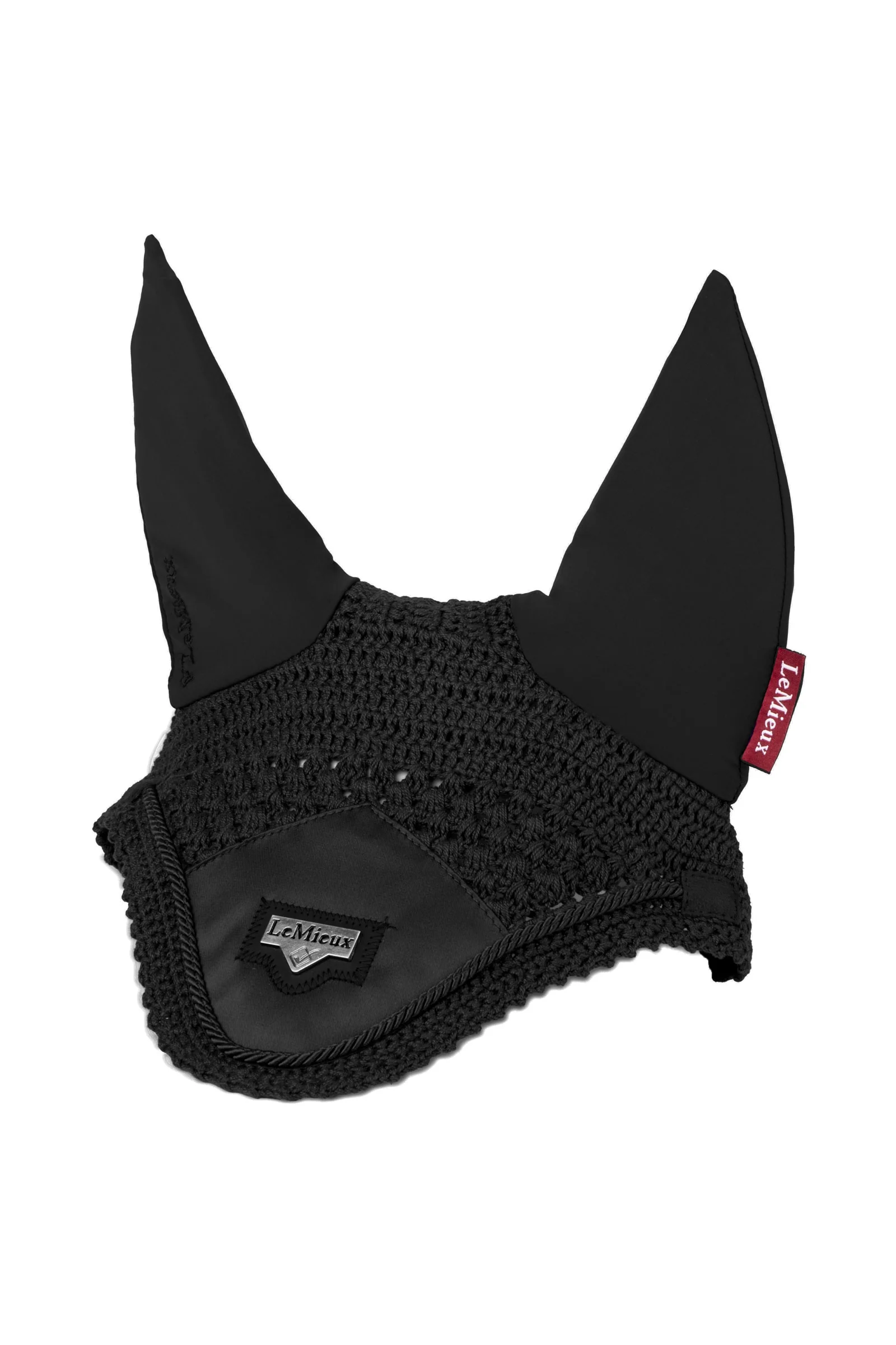 Nauszniki Loire Black S