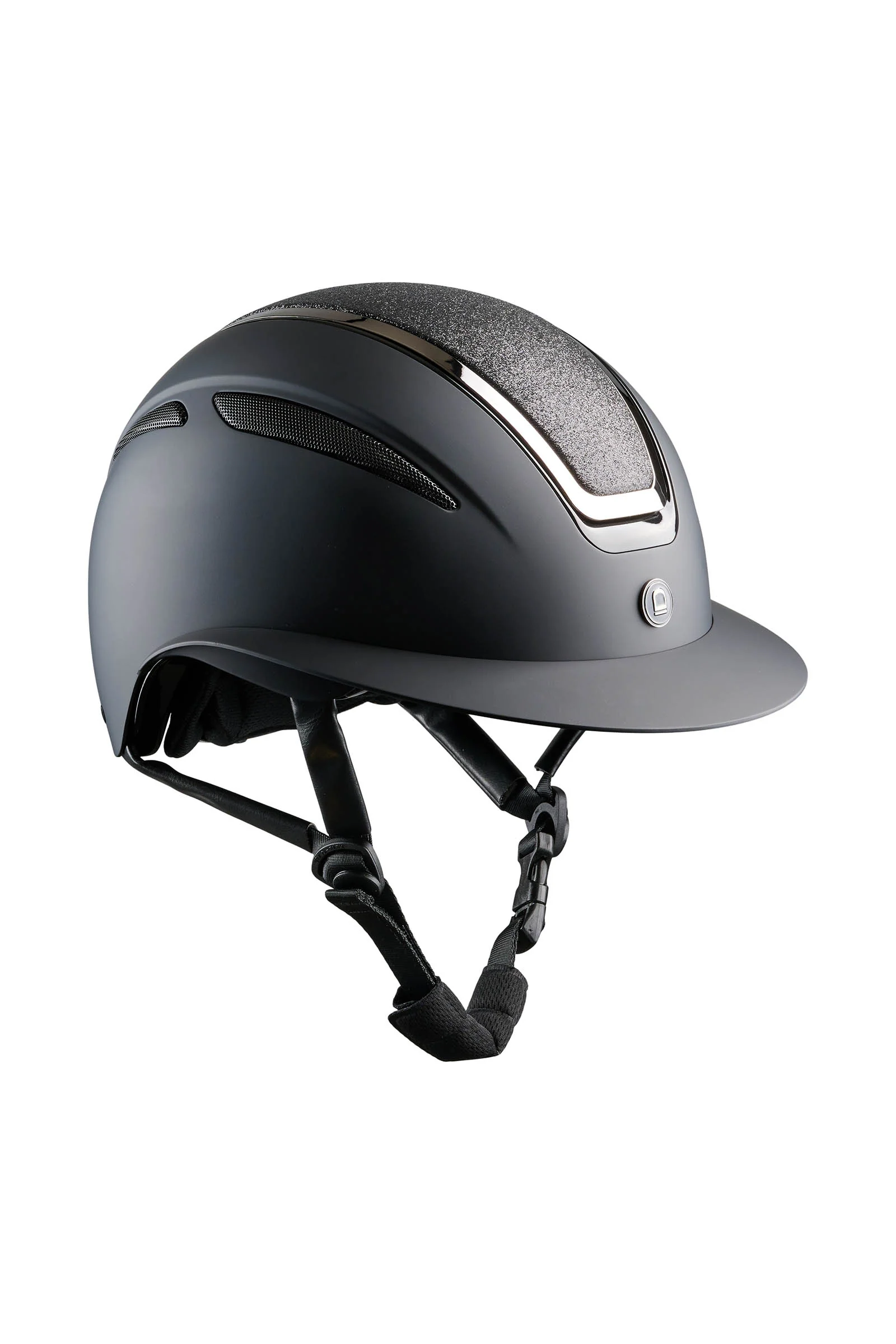 MIPS Guardian Helmet, Matte Black 56-58