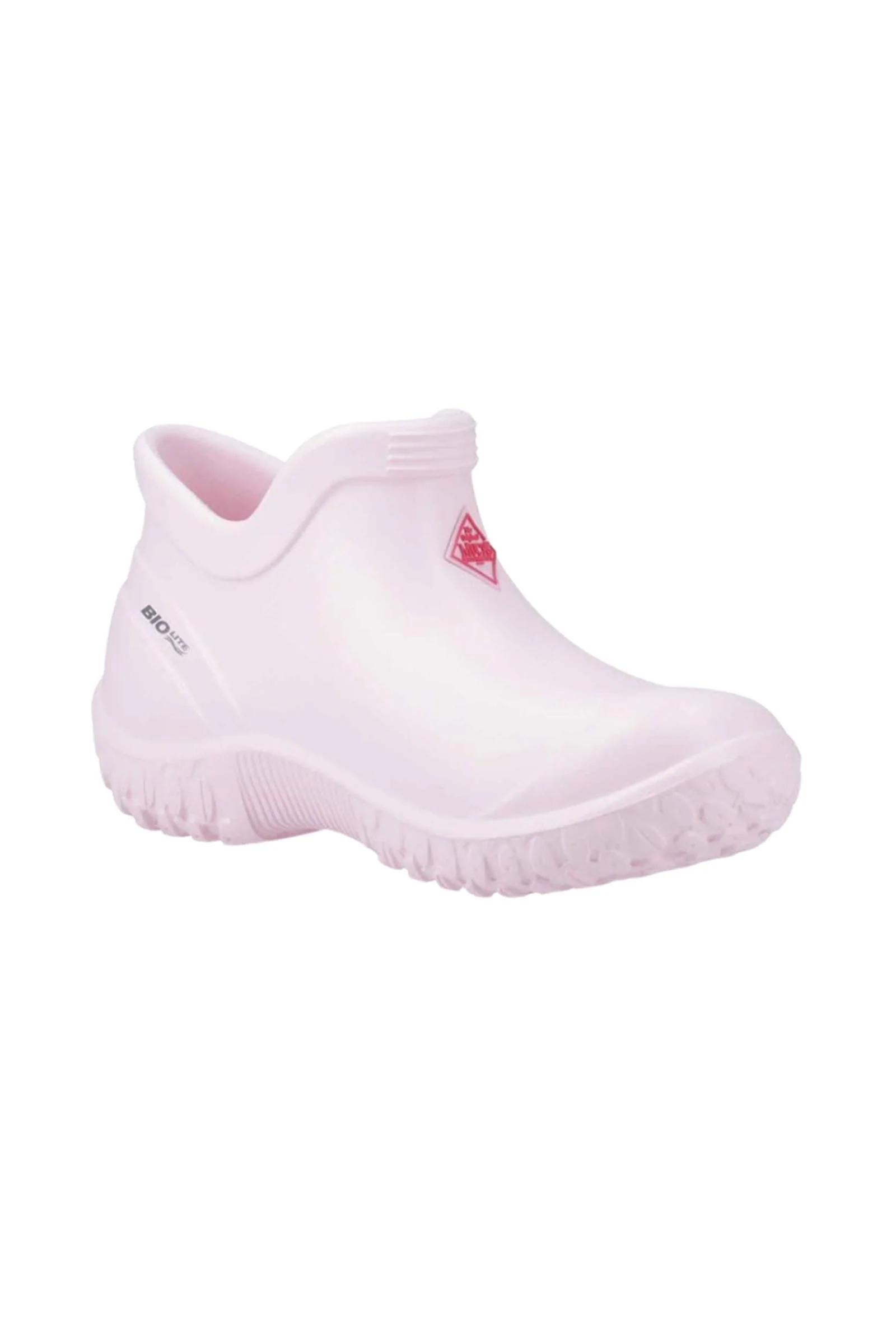 Muck Boots Muckster lekkie buty dziecięce Mini Mucks Pink 24