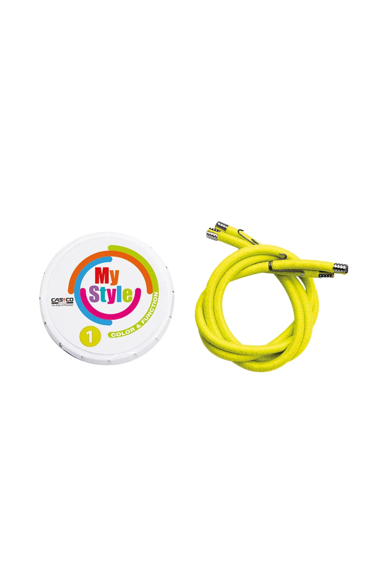 MyStyle Paski Signal Yellow 0