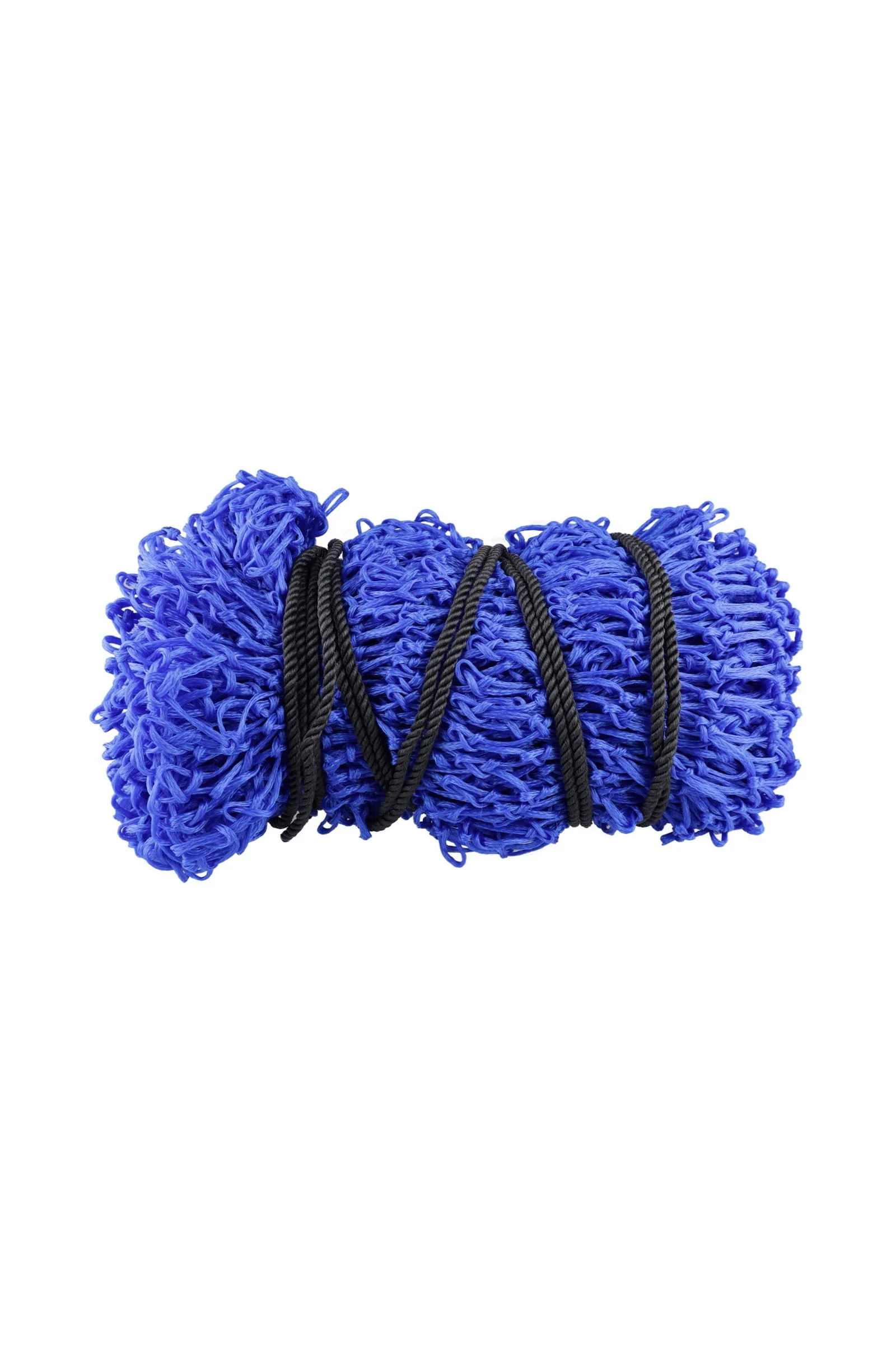 siatka na bele siana, oczka 6 x 6 cm (Ø 2,8 m) Royal Blue 280