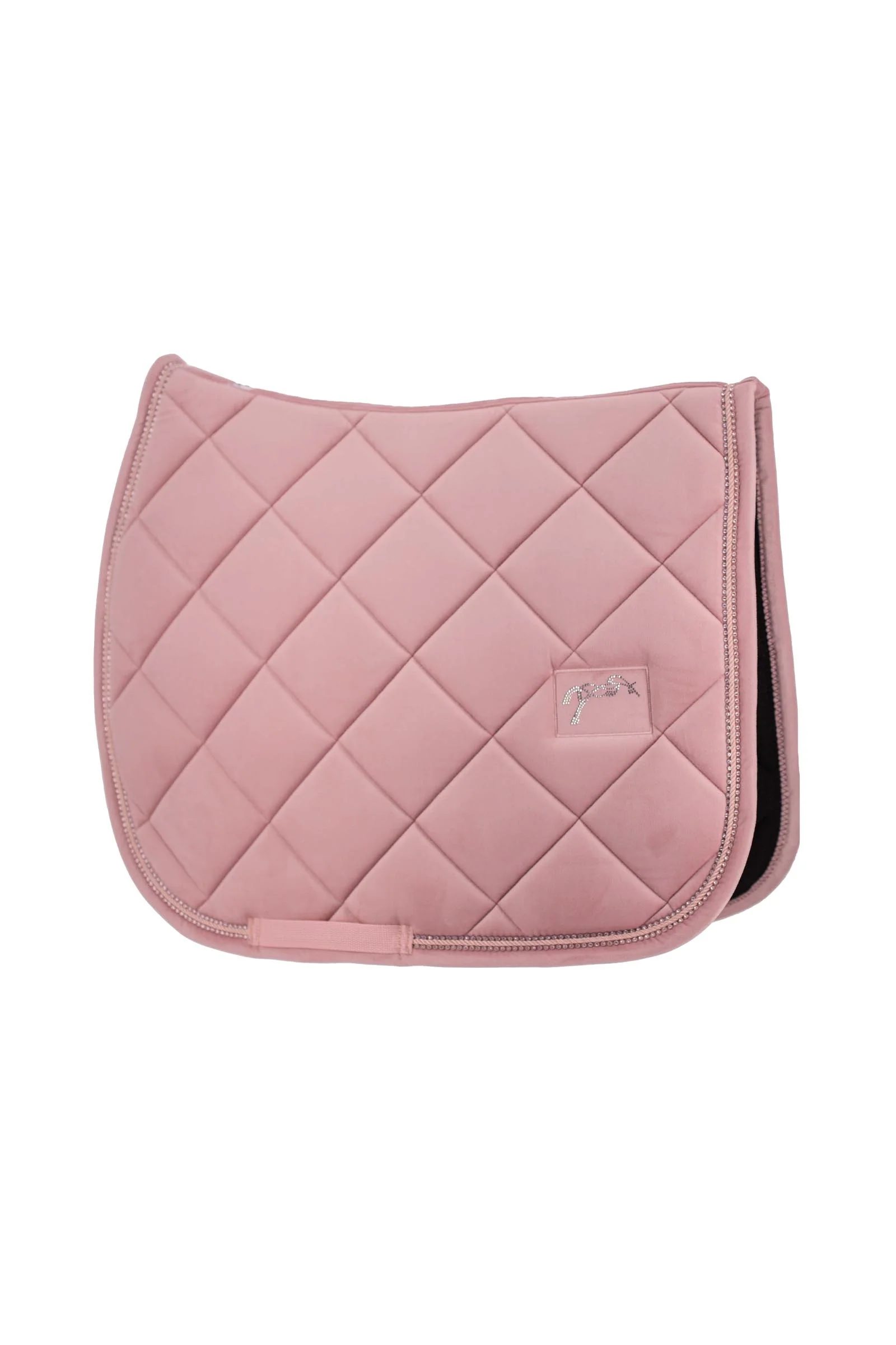 New Strass wszechstronny czaprak Pale Pink F