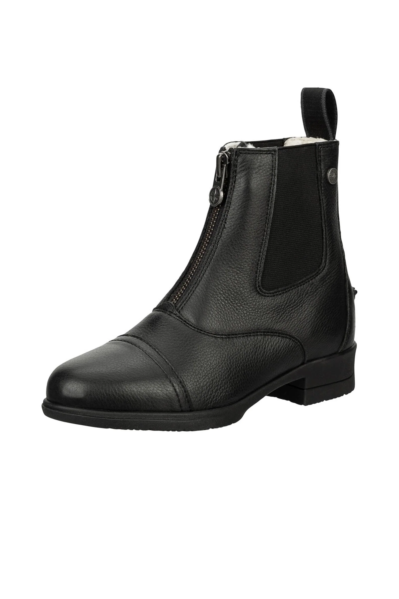 Nova FZ Zima Miękki Black 44