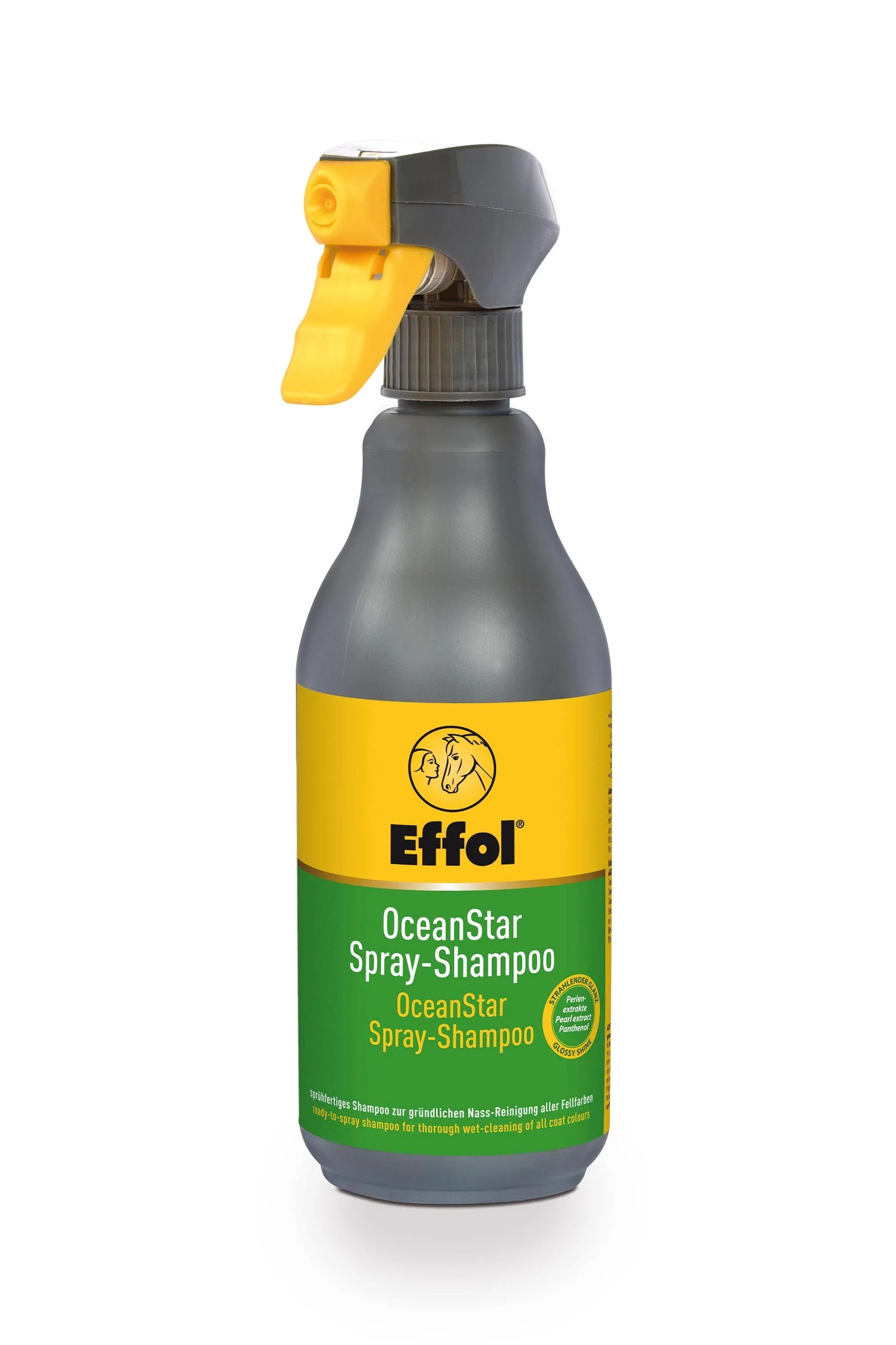 Ocean-Star spray-szampon 500 ml No Color 500 ml