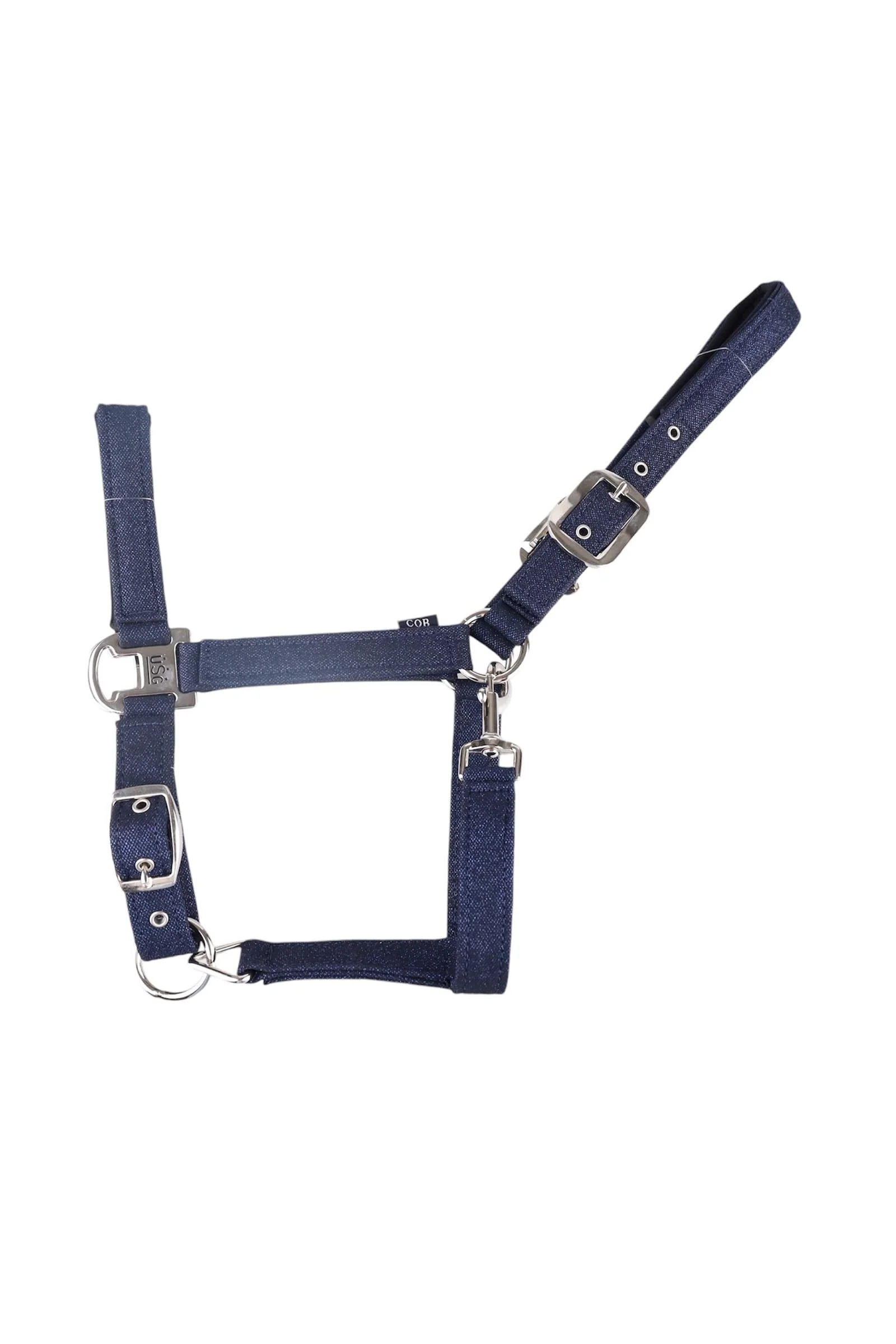 kantar Onyx miękko podszyty Navy SHP