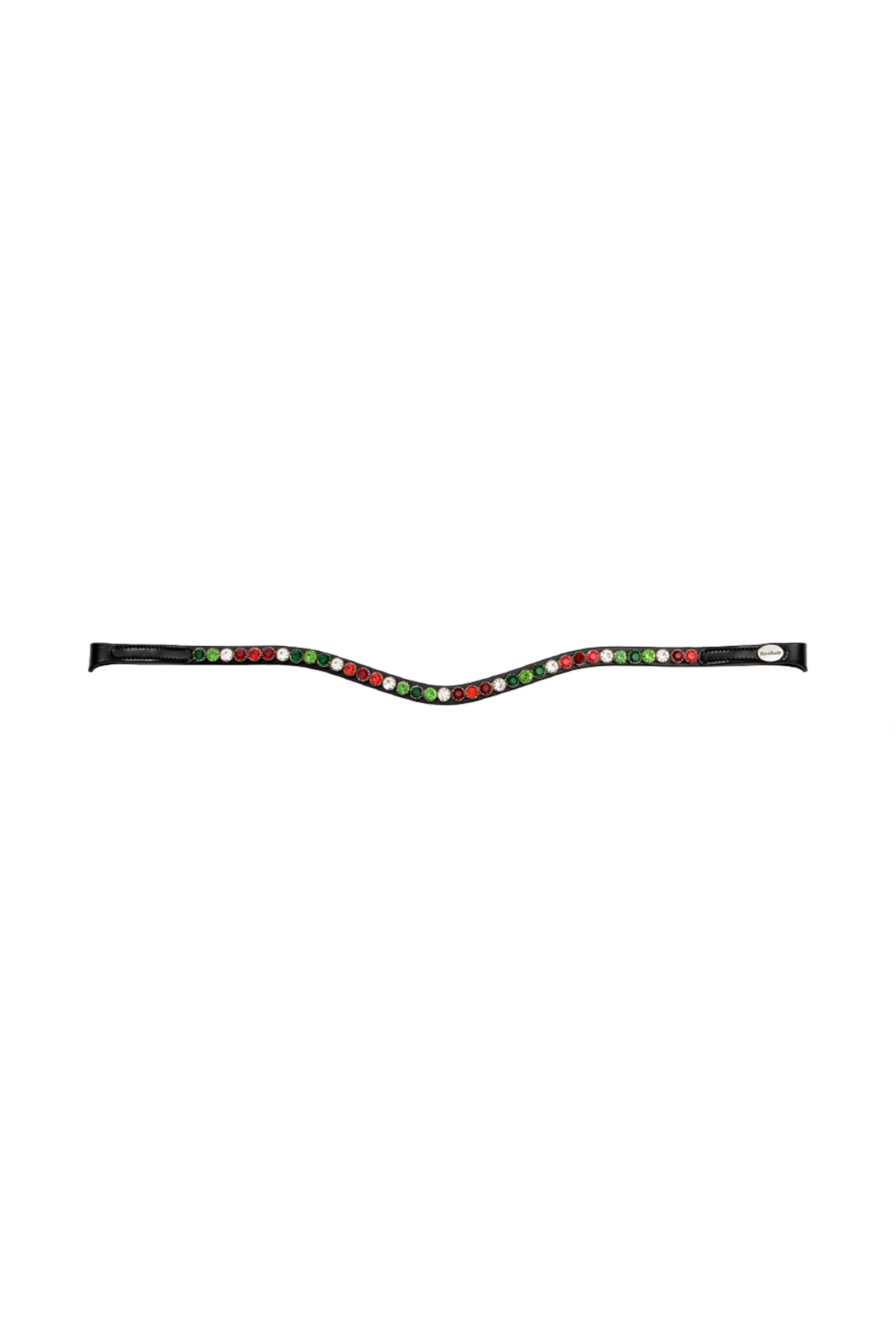 Season Dreams Oplot Czołowy Black/Red/Green F