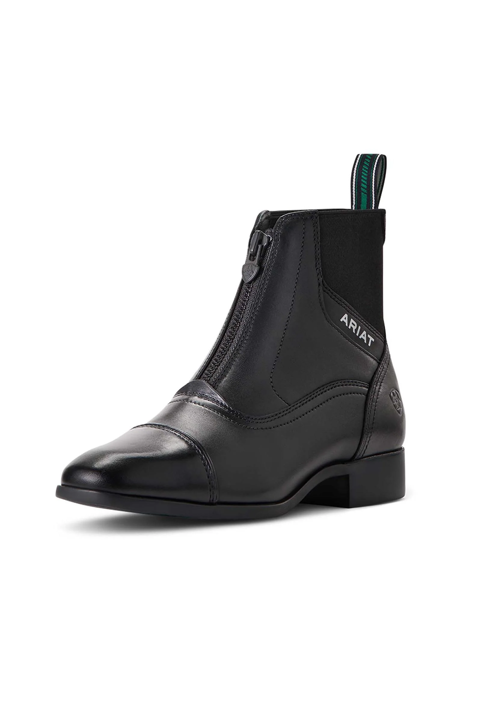 Palisade damskie paddock buty Black 41