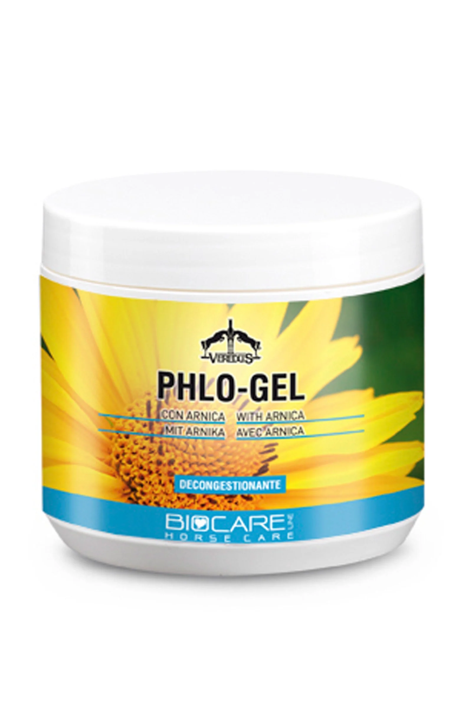 Phlogel, 500 ml 1