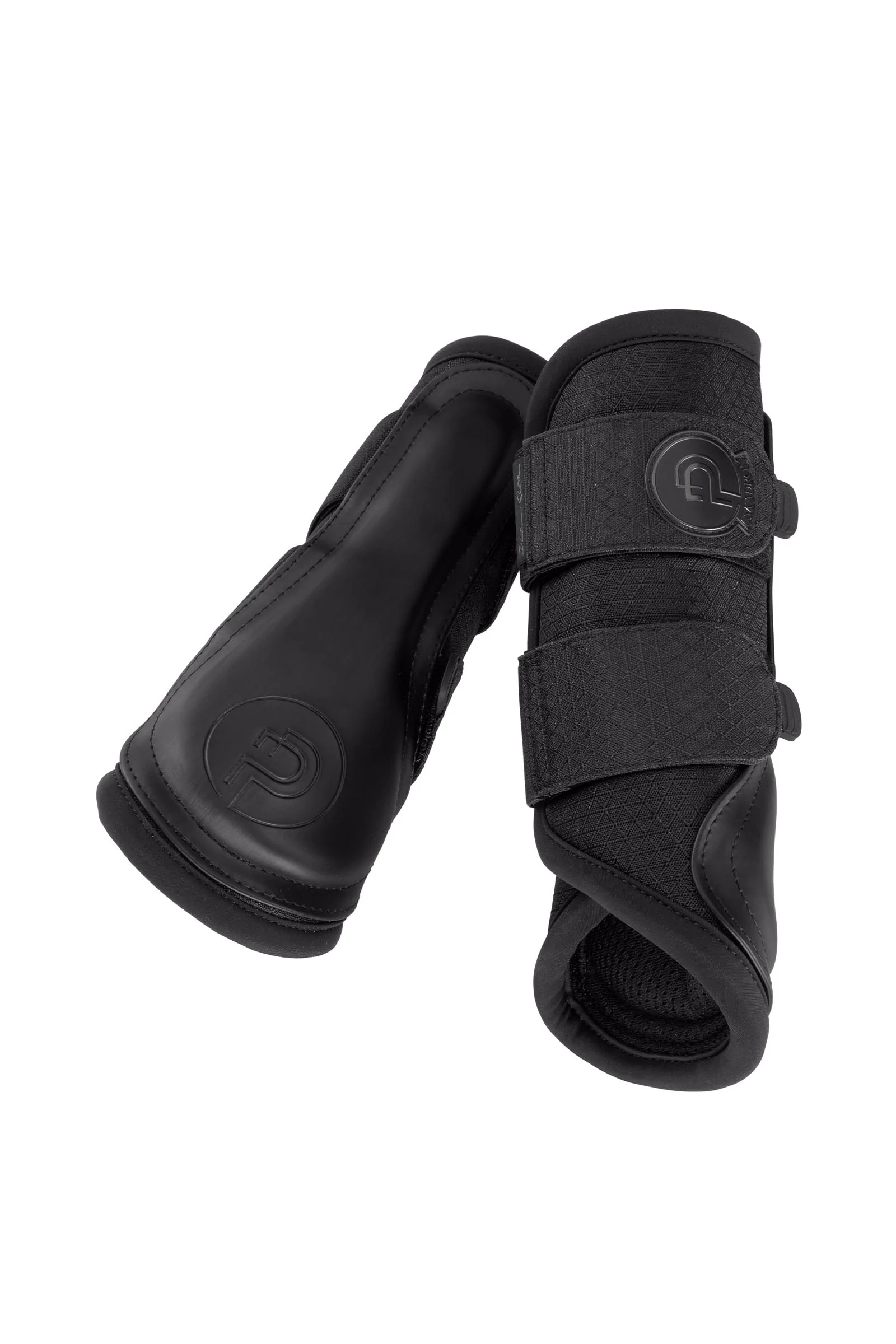 Platinum 26 1200D Sparkle ochraniacze Black S
