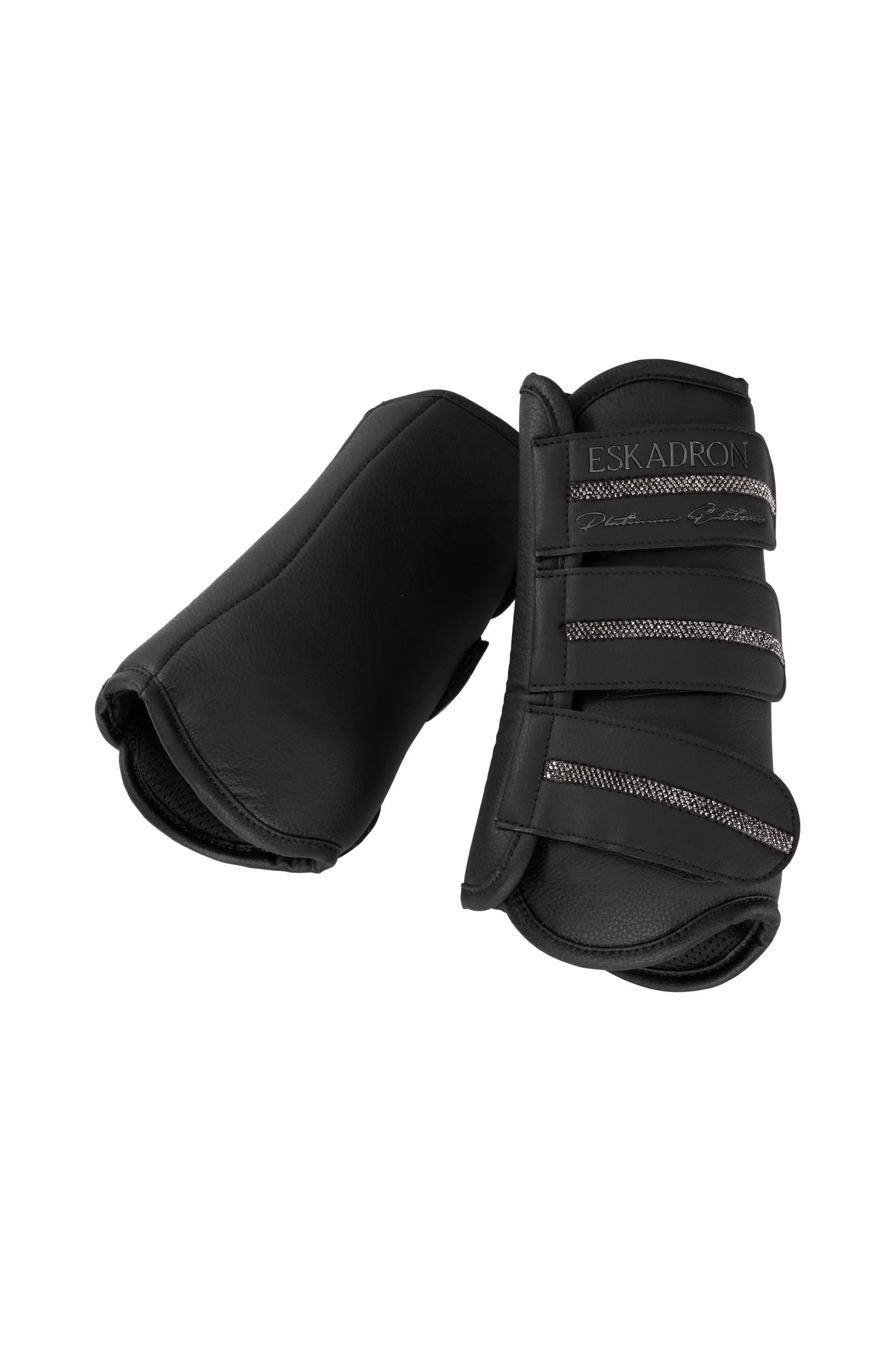 Platinum 26 Allround Front FL ochraniacze Black F