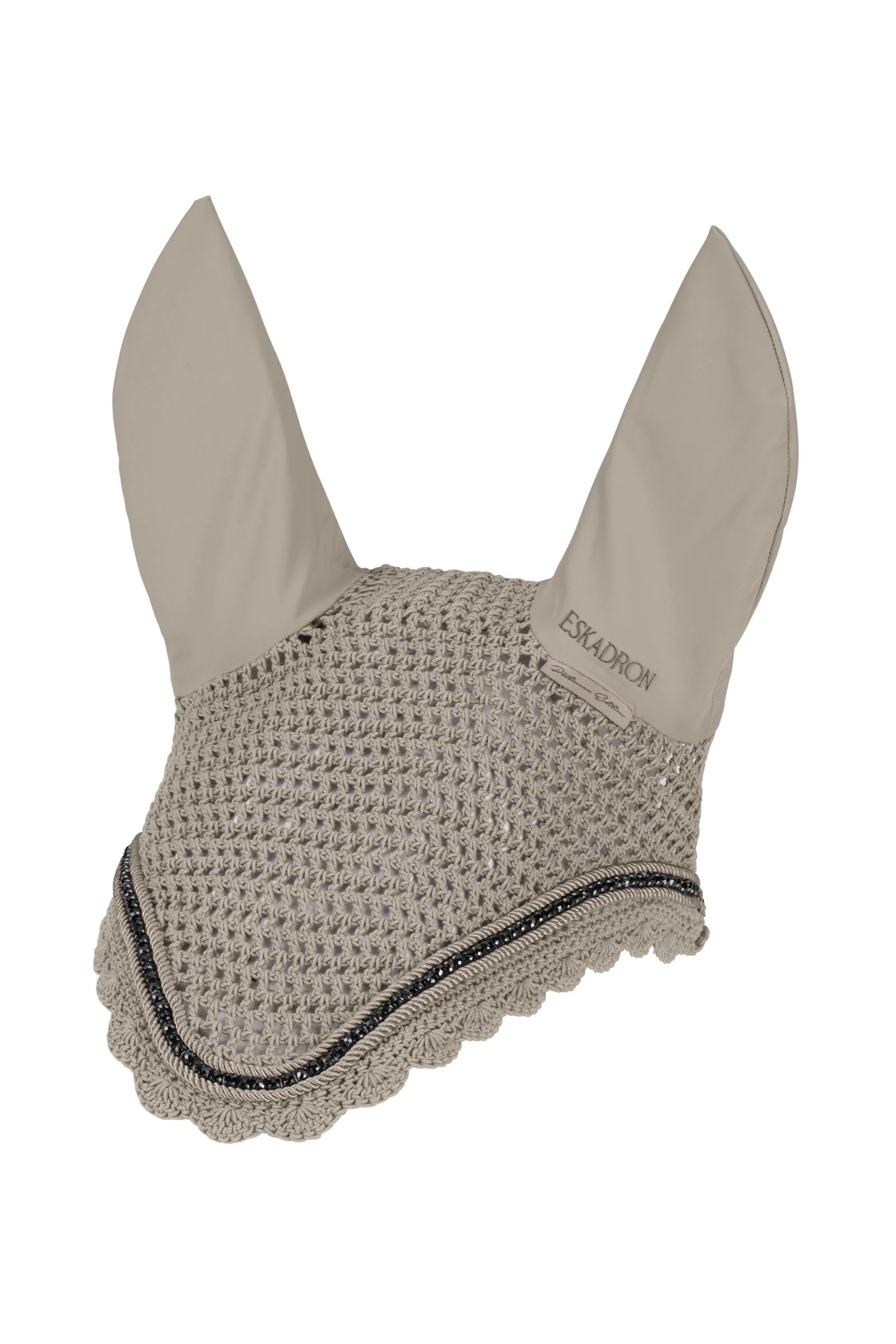 Platinum 26 Crystal nauszniki Pale Grey P