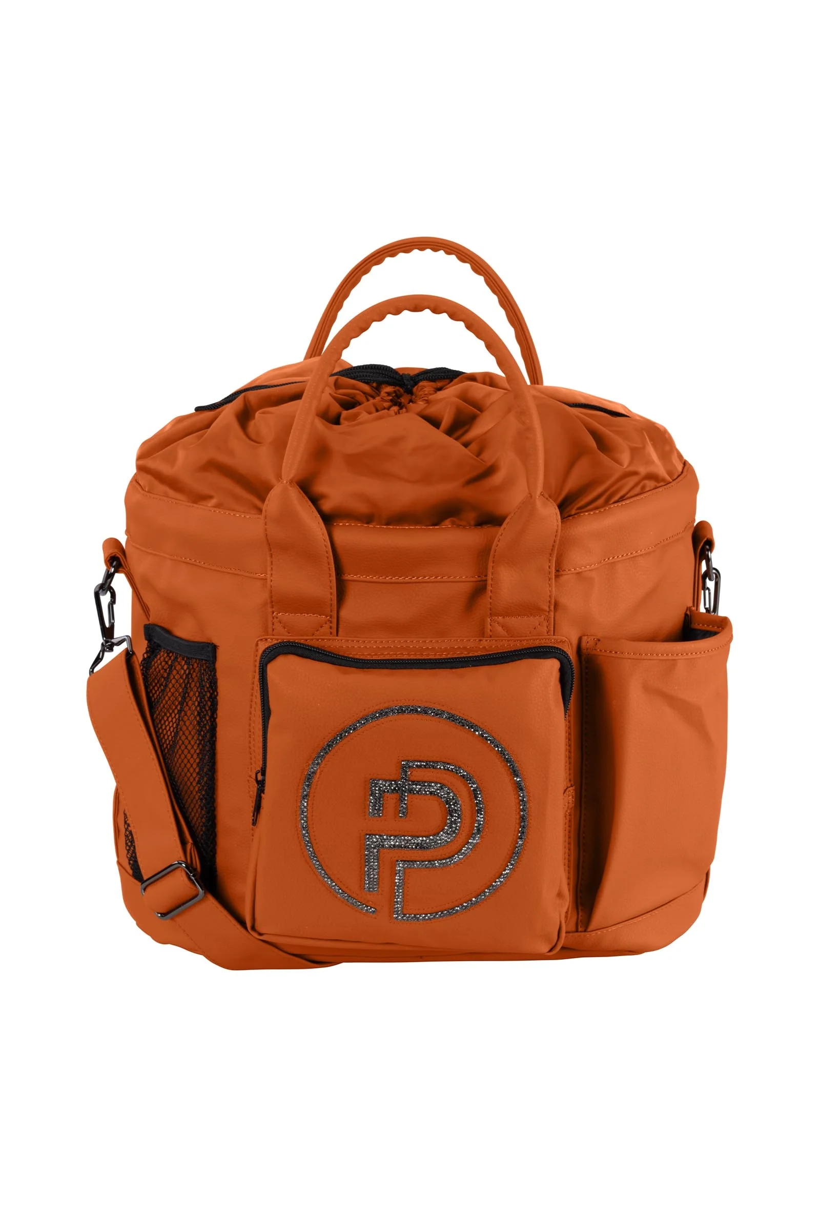 Platinum 26 torba na akcesoria z ekoskóry Amber Rozmiar uniwersalny