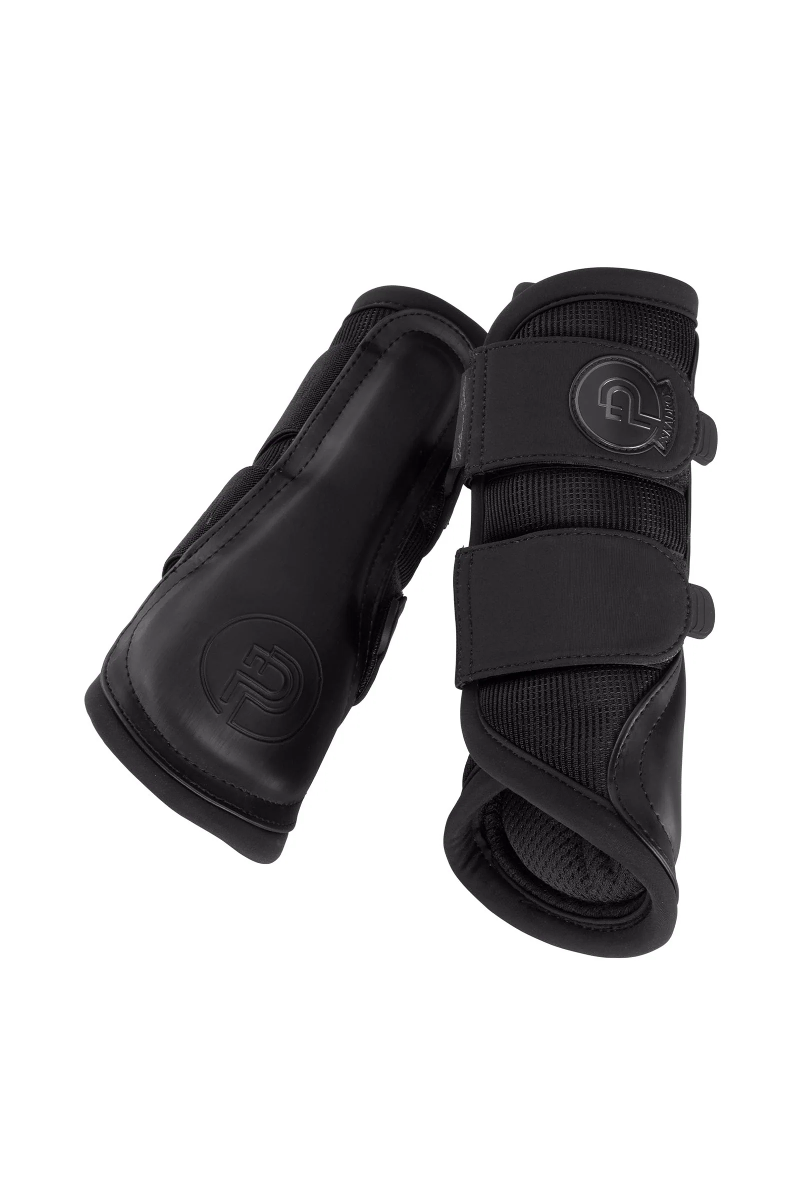 Platinum 26 Mesh ochraniacze Black S