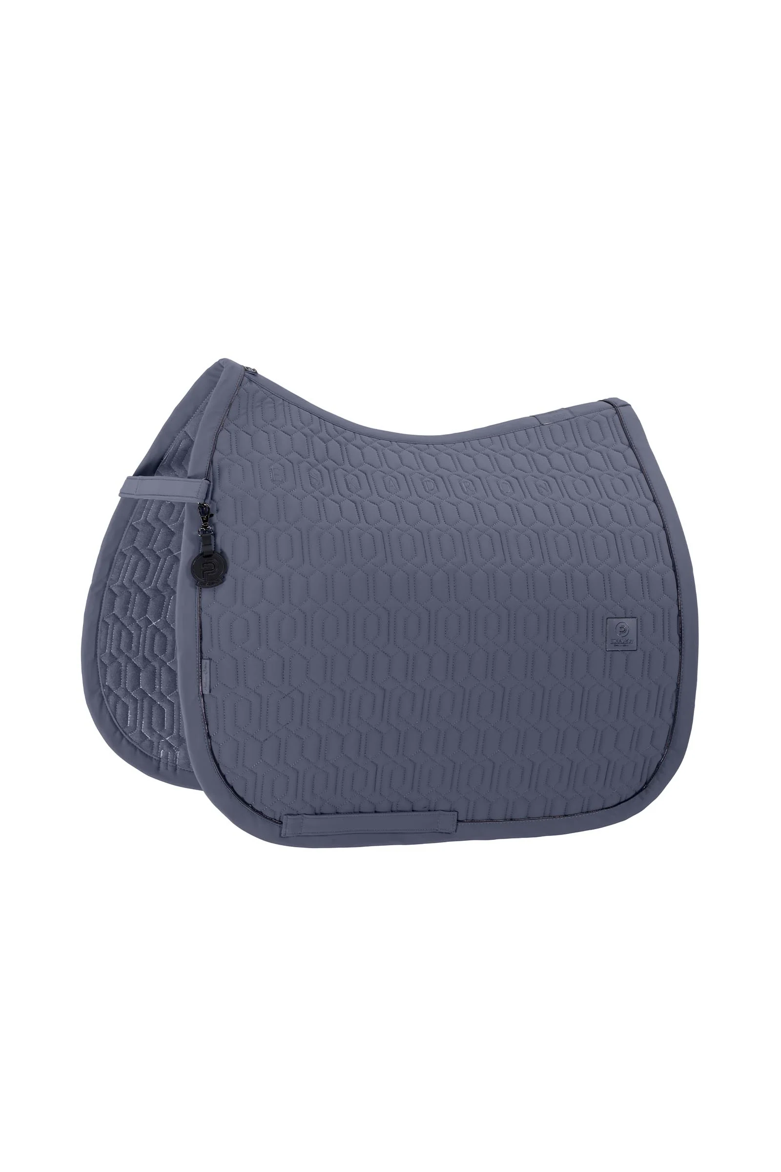 Platinum 26 Softshell czaprak ujeżdżeniowy Slate Blue P