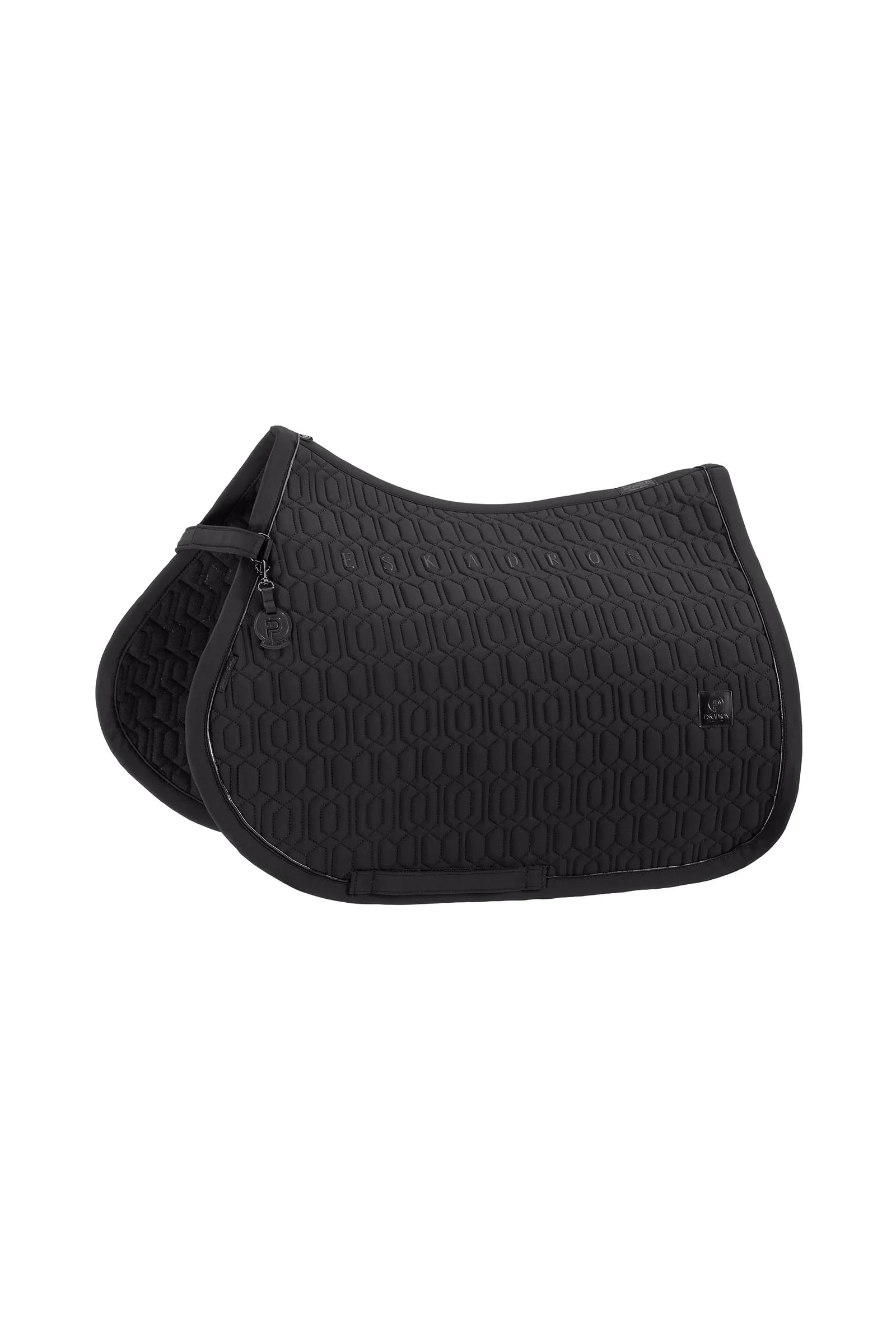 Platinum 26 Softshell czaprak skokowy Black F