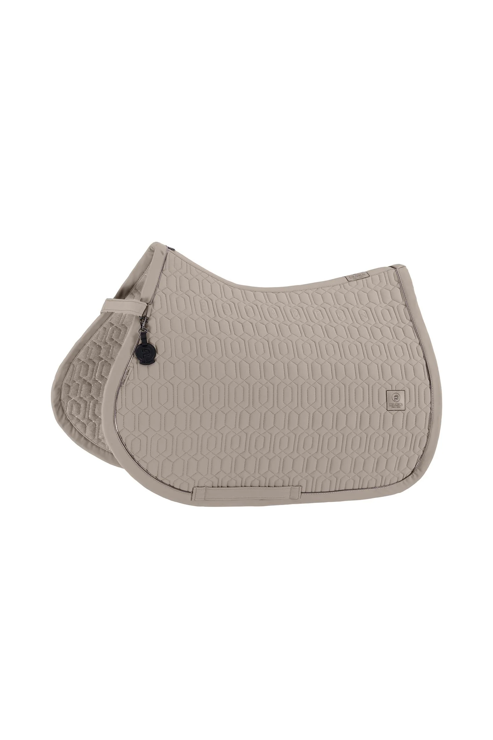 Platinum 26 Softshell czaprak skokowy Pale Grey F
