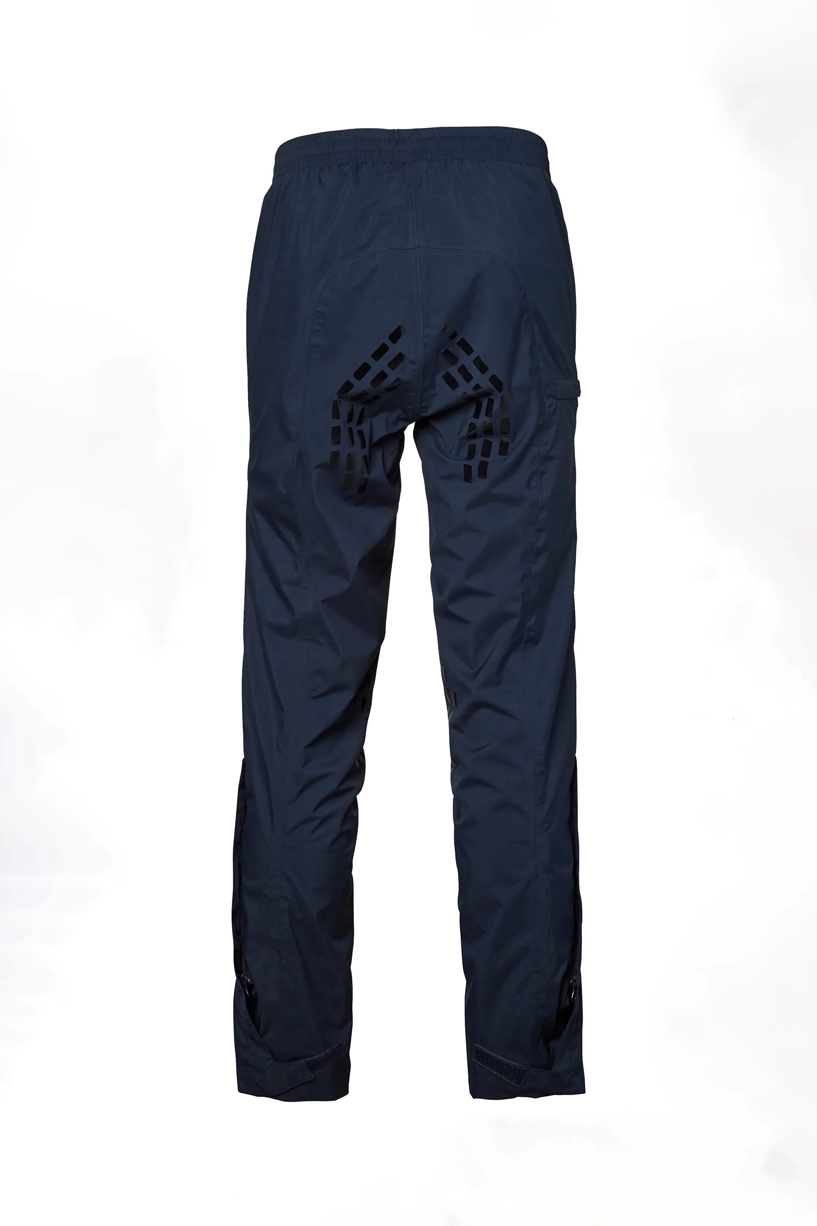 Spodnie zespołu Power Guard Dark Blue XL