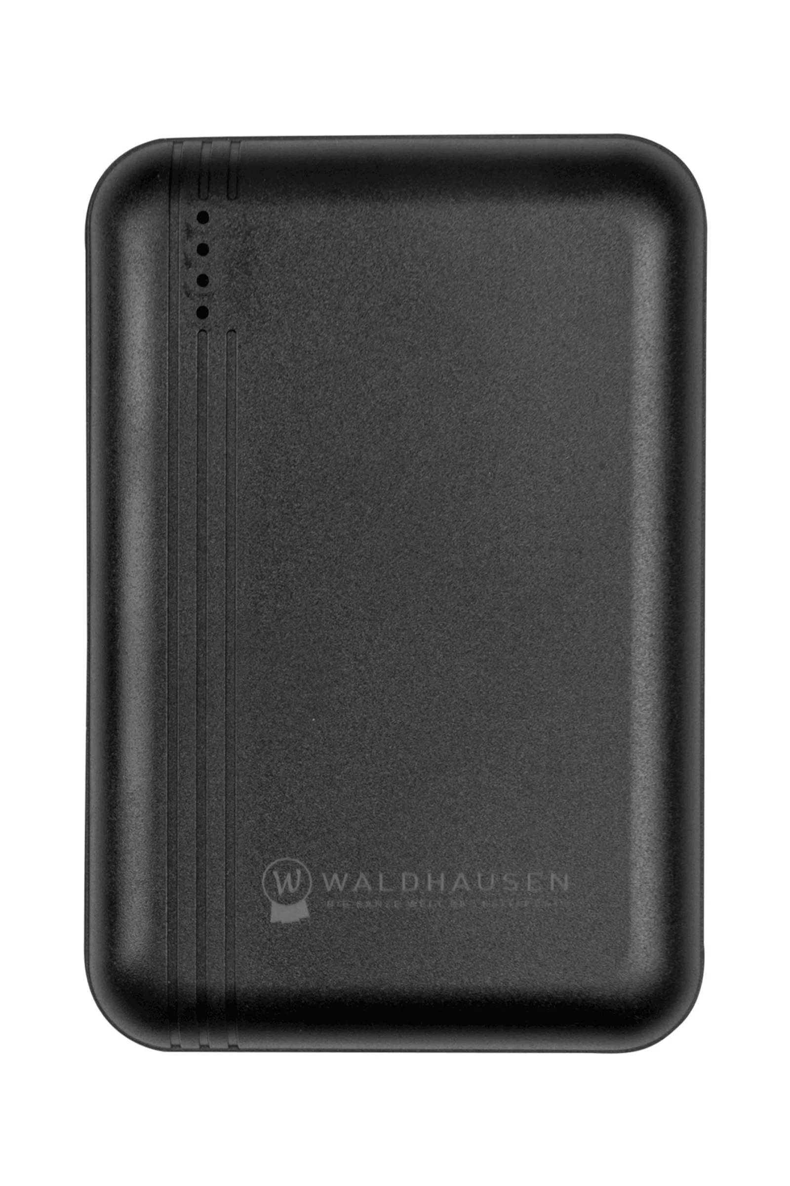 powerbank 5000mAh/7.4V Black Rozmiar uniwersalny