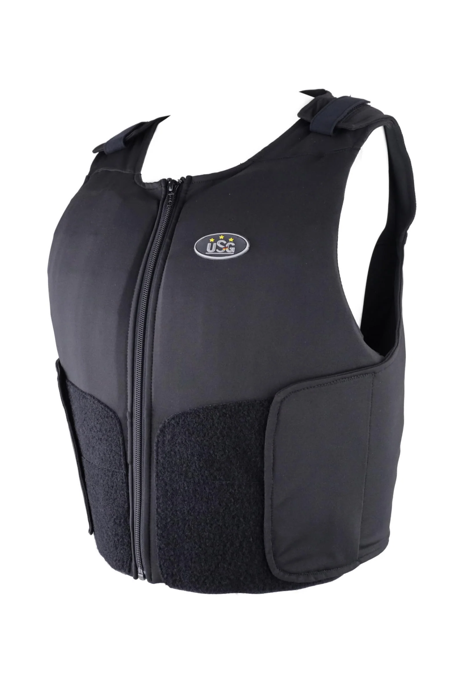 Precto Dynamic Fit Happy Size ochraniacz pleców Black S