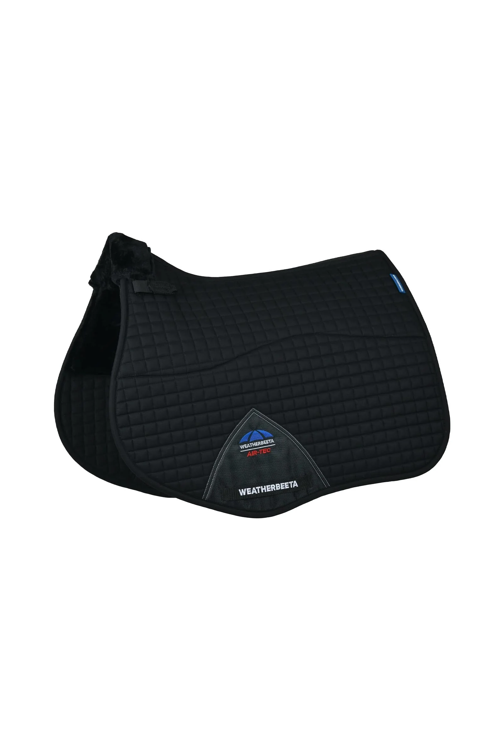WeatherBeeta Prime Air-Tec Comfy Fleece Czaprak wszechstronny Black S