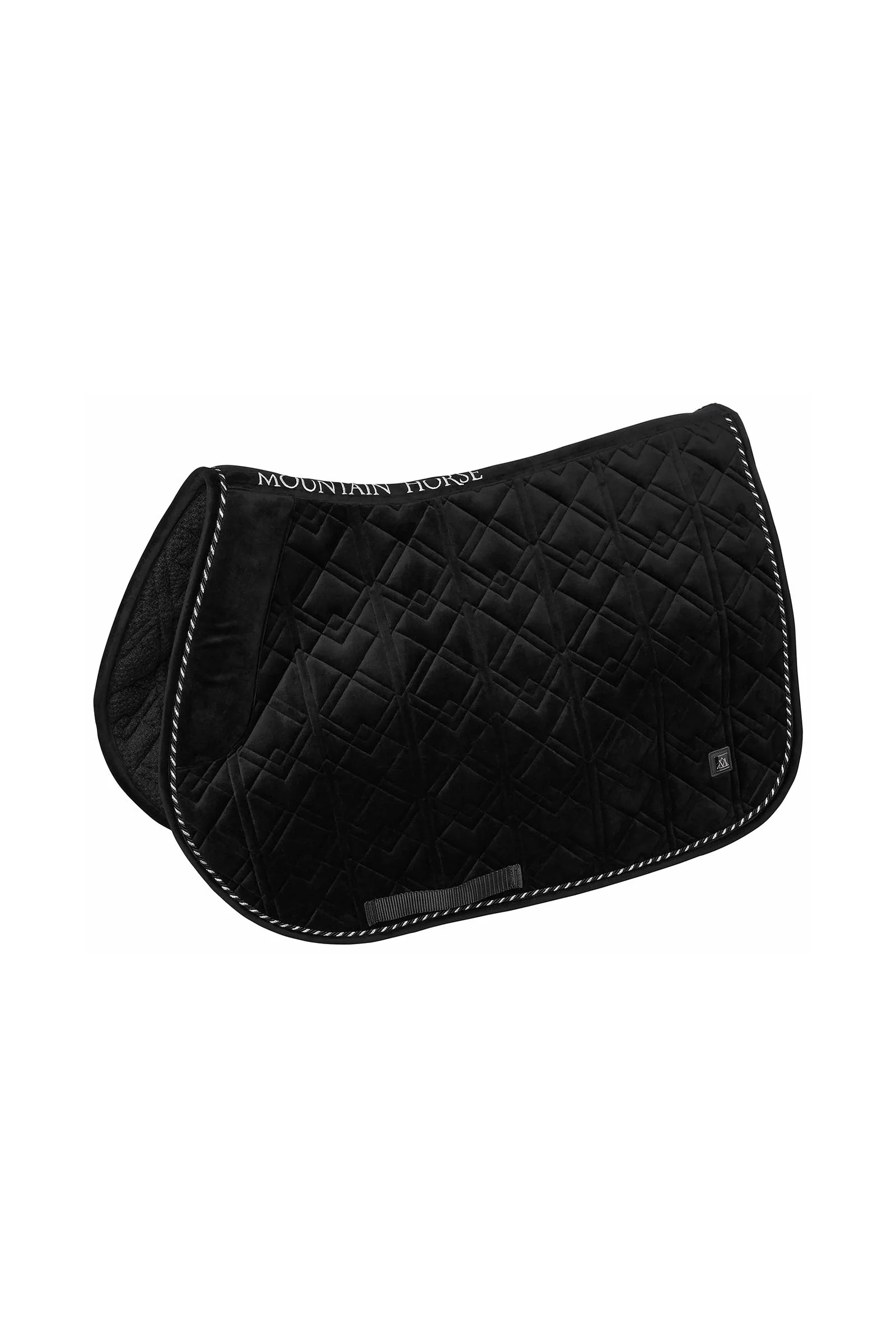 czaprak Black Rozmiar uniwersalny