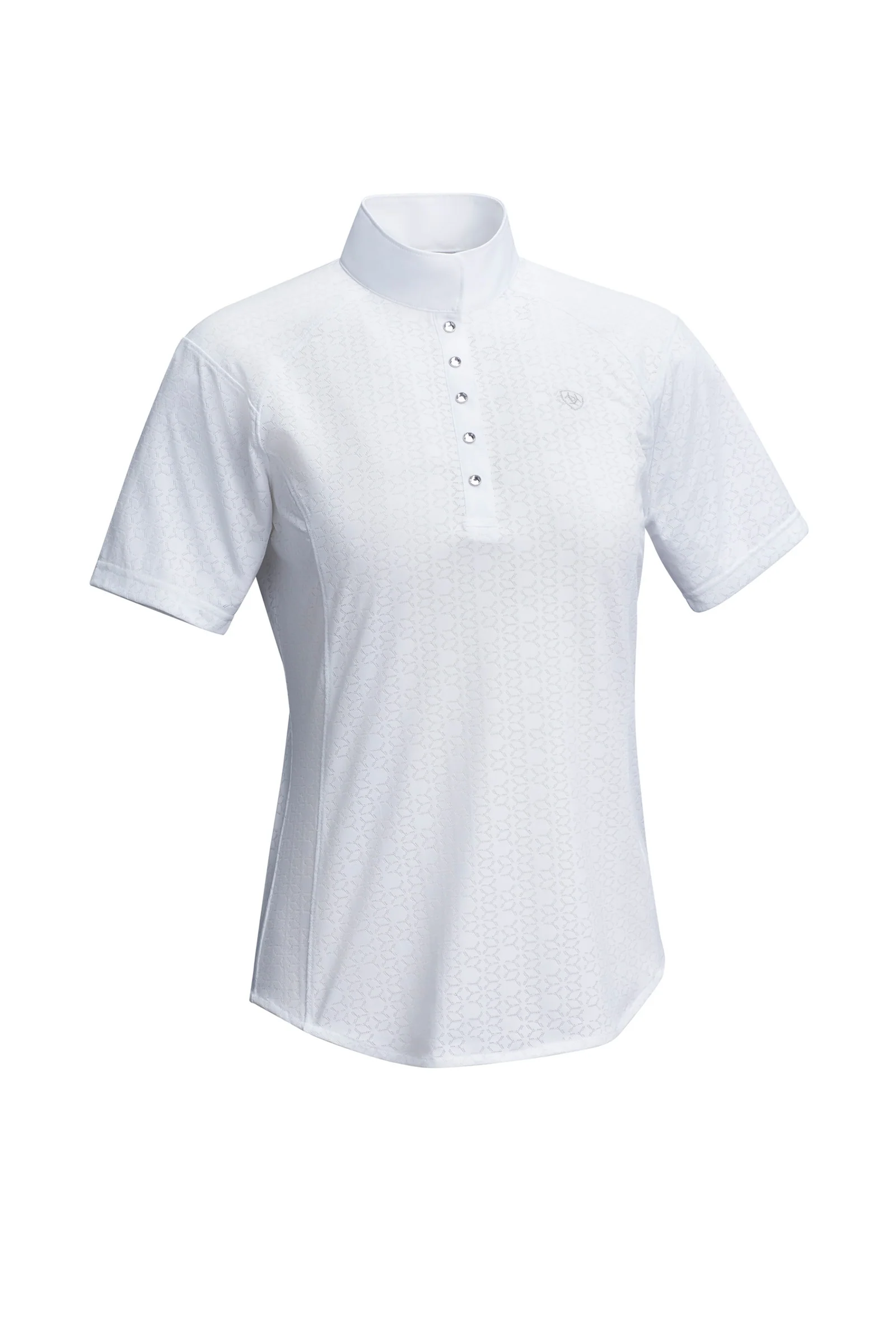 Showstopper 3.0 Damska koszula konkursowa White S