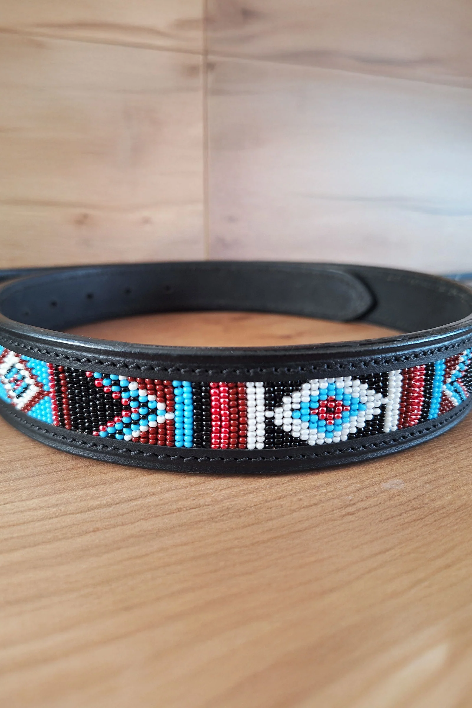 Pas Sierra Mosaik 30 mm Black 120 cm
