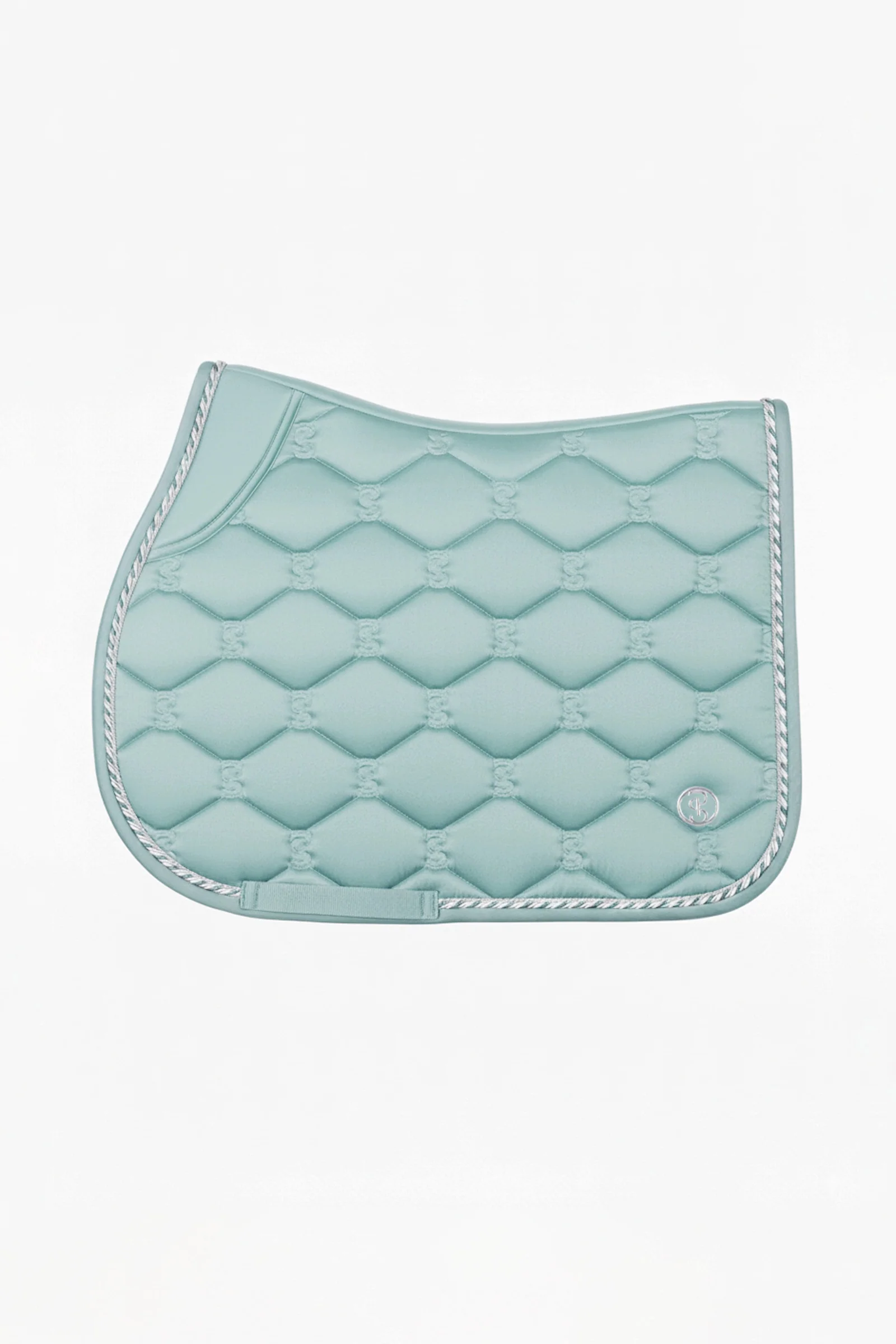 Signature czaprak skokowy Arctic Aqua F