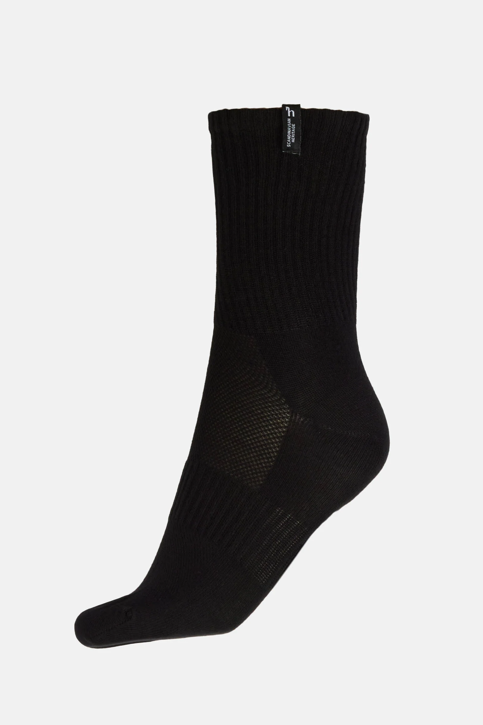 skarpety sportowe Black 39-42