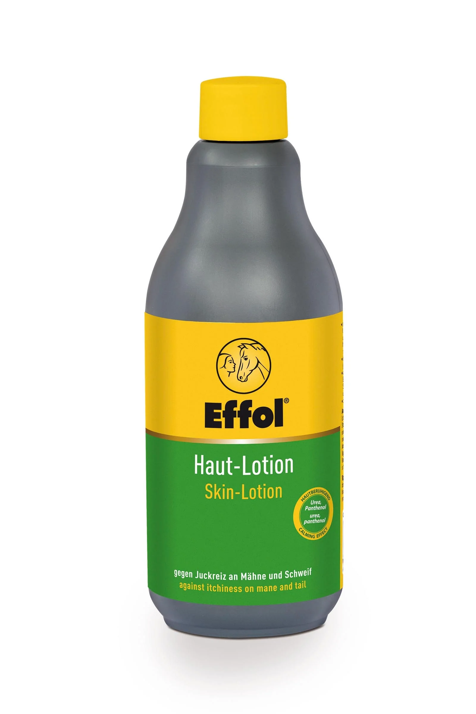 lotion do skóry, 500 ml No Color 500 ml