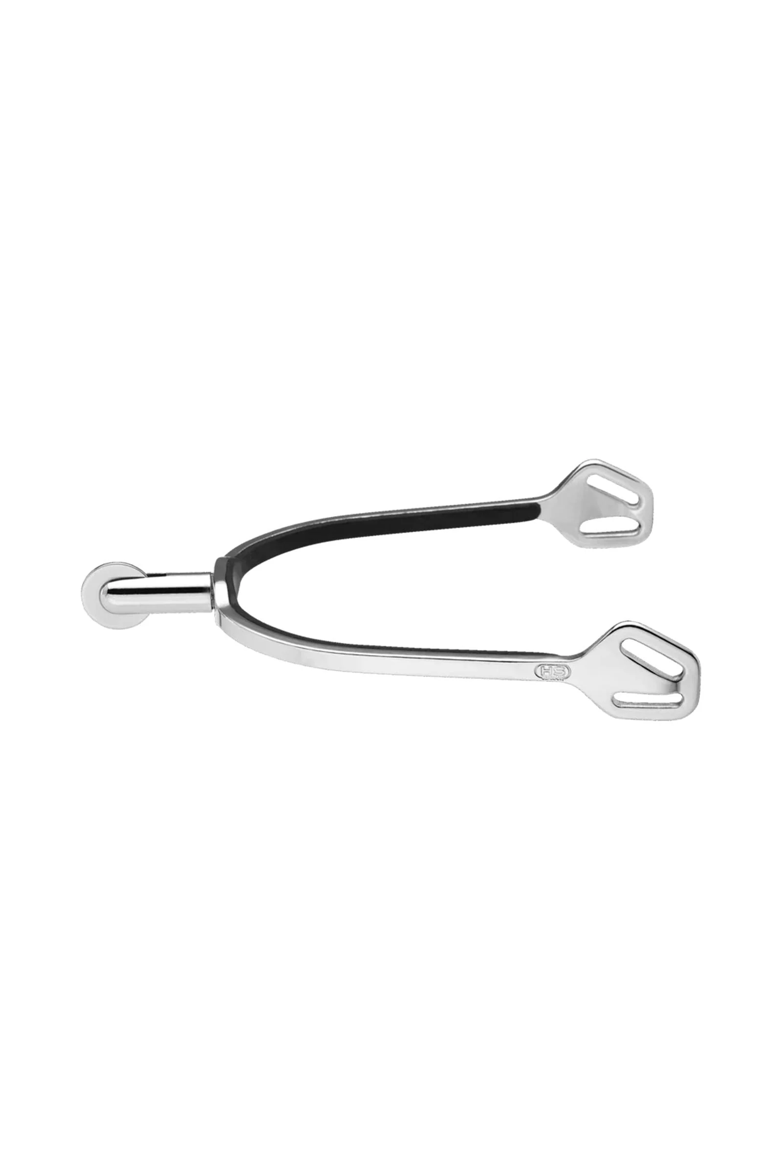 Slimline Bootprotect ostrogi, stal nierdzewna, 30 mm, małe kółko Metall 30