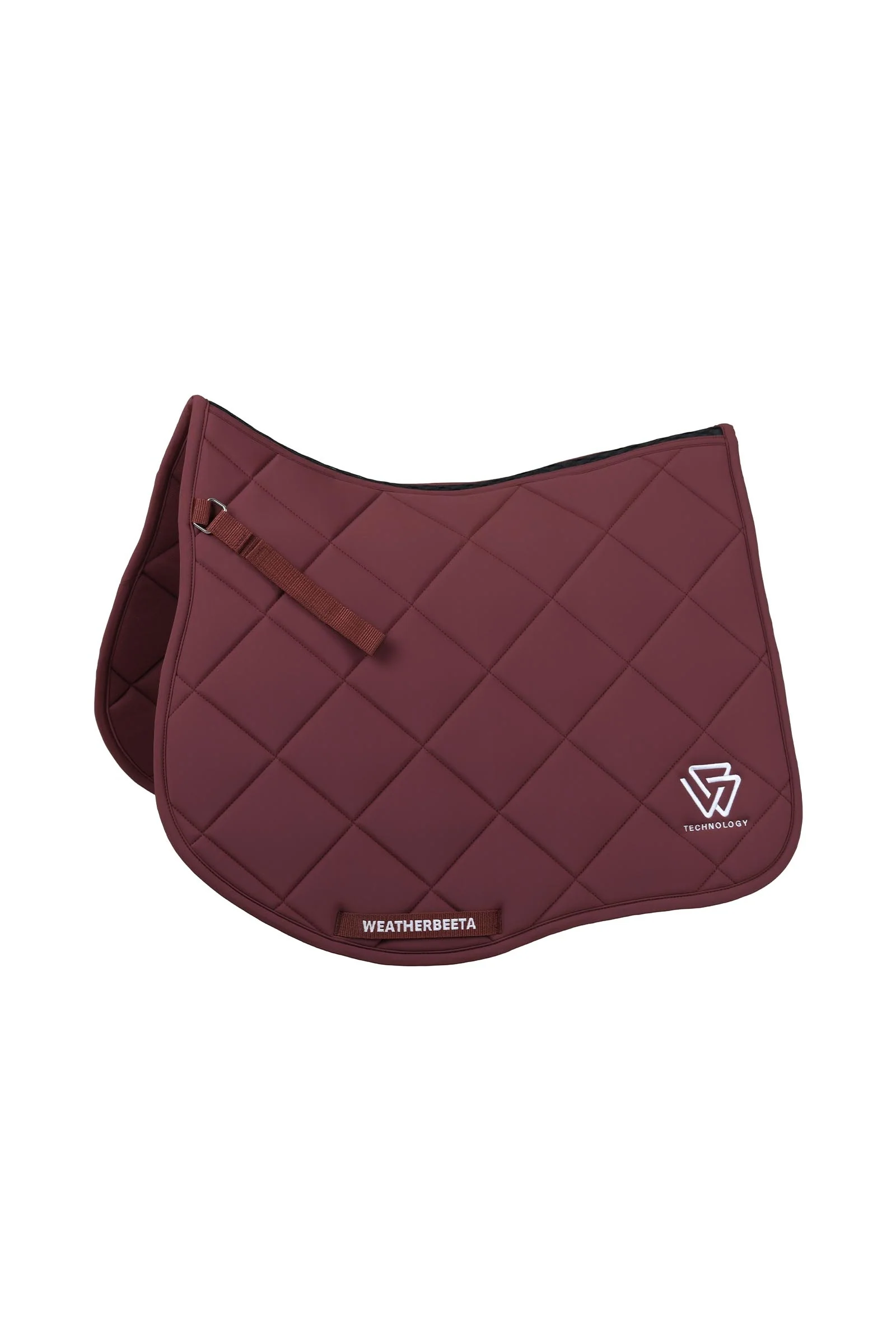 WeatherBeeta Softshell Pro 3D Air-Tec Czaprak wszechstronny Burgundy L