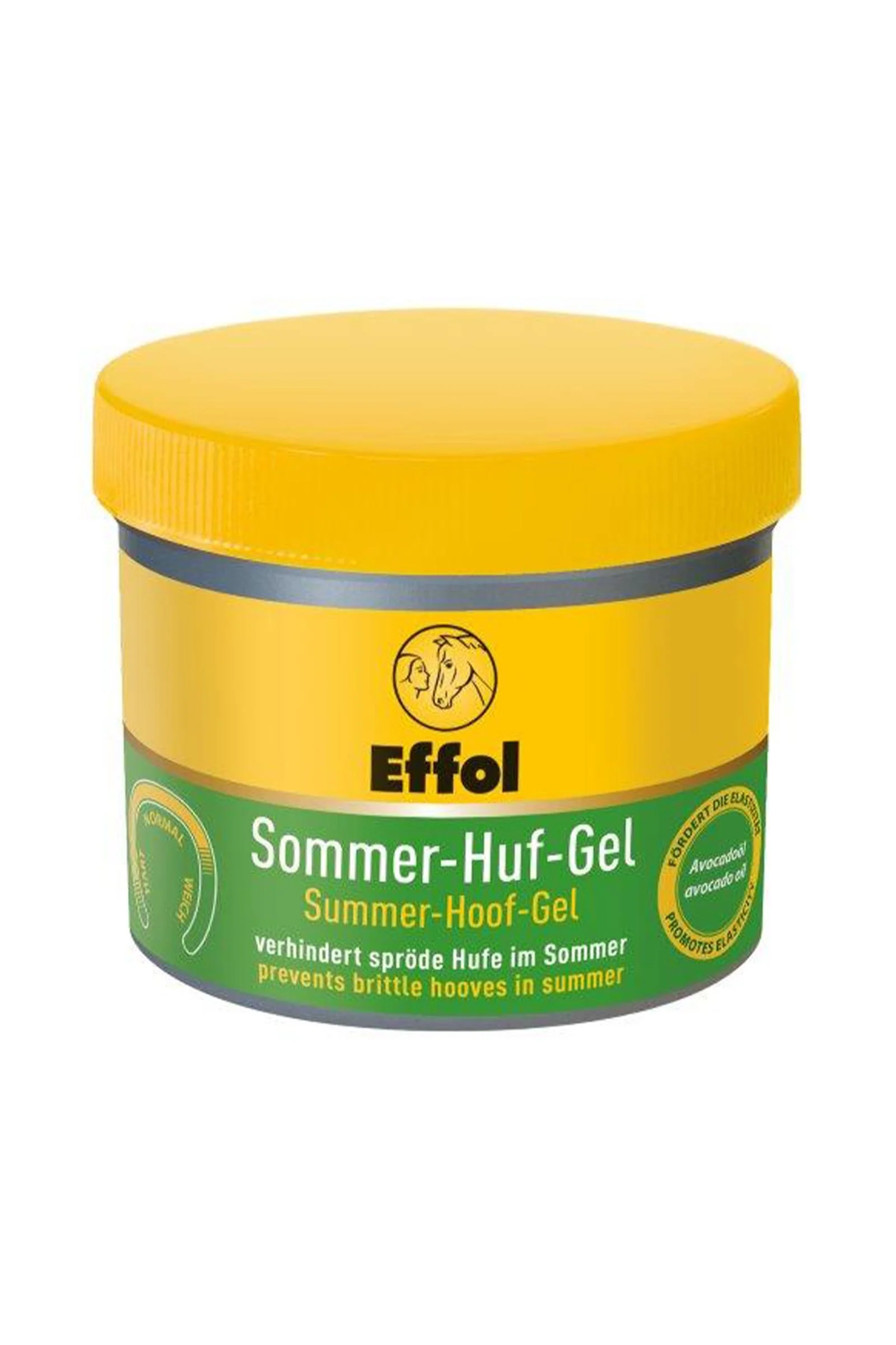 letni żel do kopyt, 50 ml 50