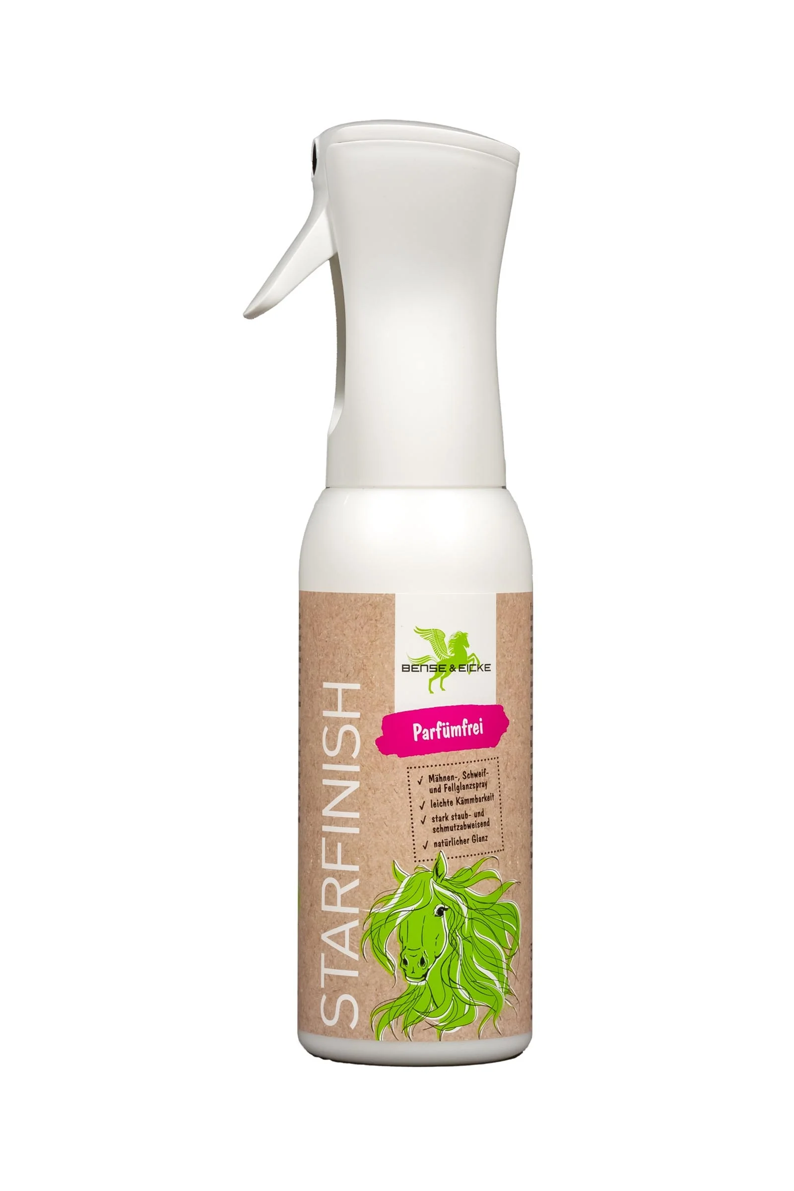 StarFinish Bezzapachowy, 500 ml No Color 500 ml
