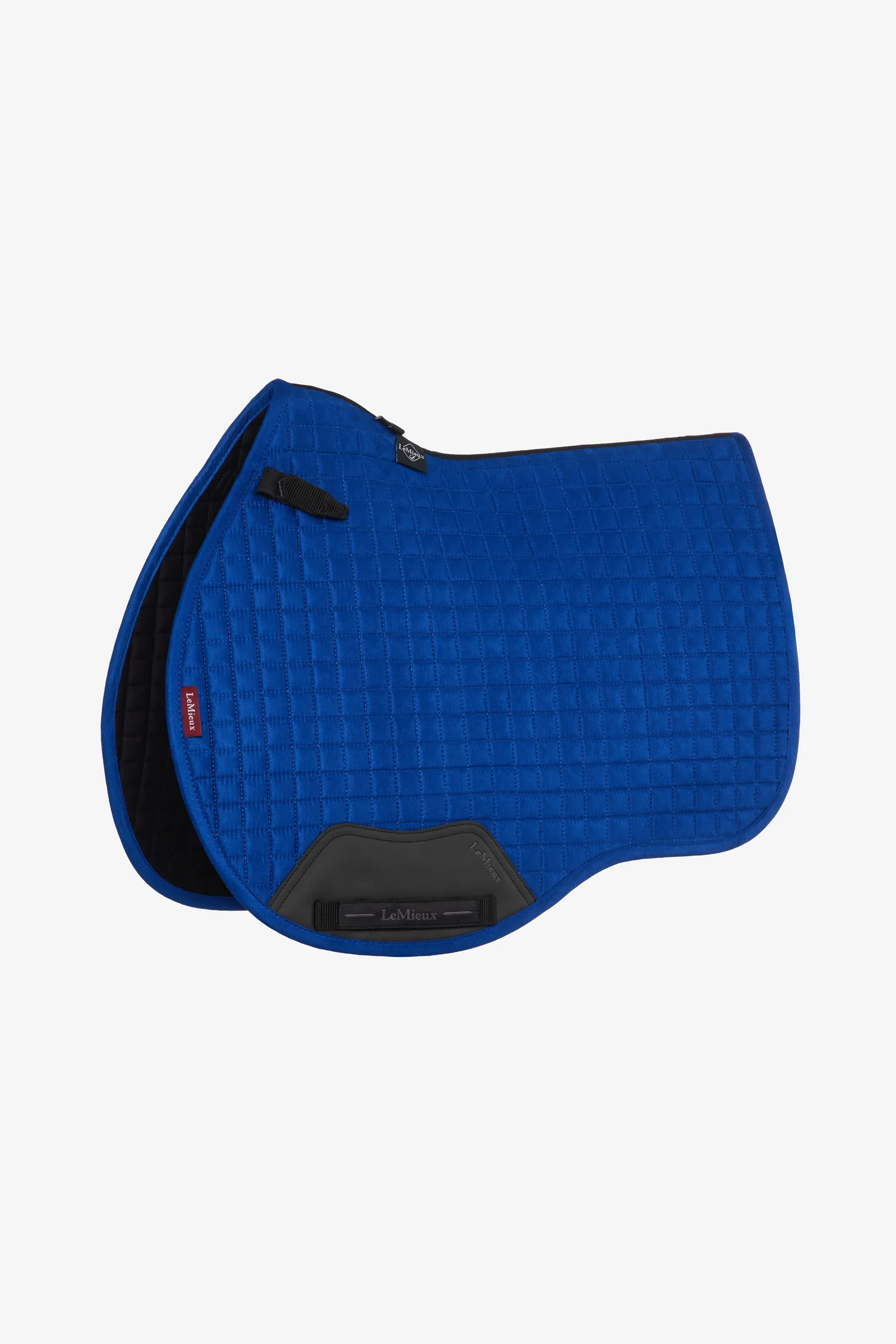 Suede czaprak wszechstronny Benetton P-C