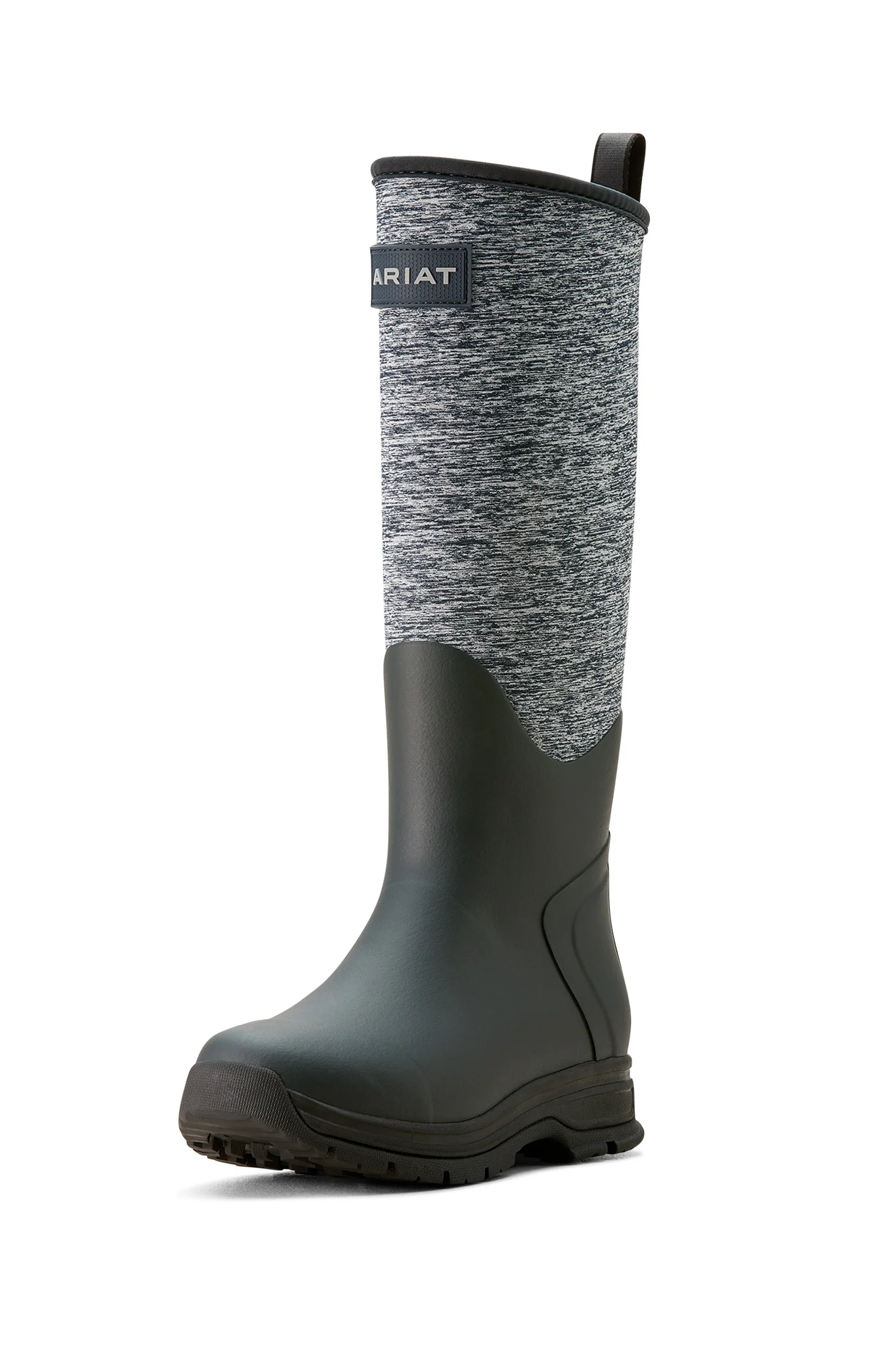 Swinbrook damskie kalosze Navy Heather 39