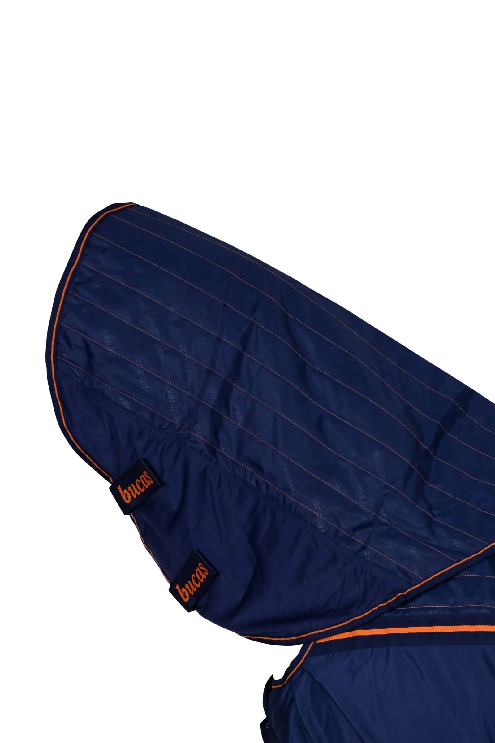 Therapy Kaptur do derki osuszającej Navy/Orange XL