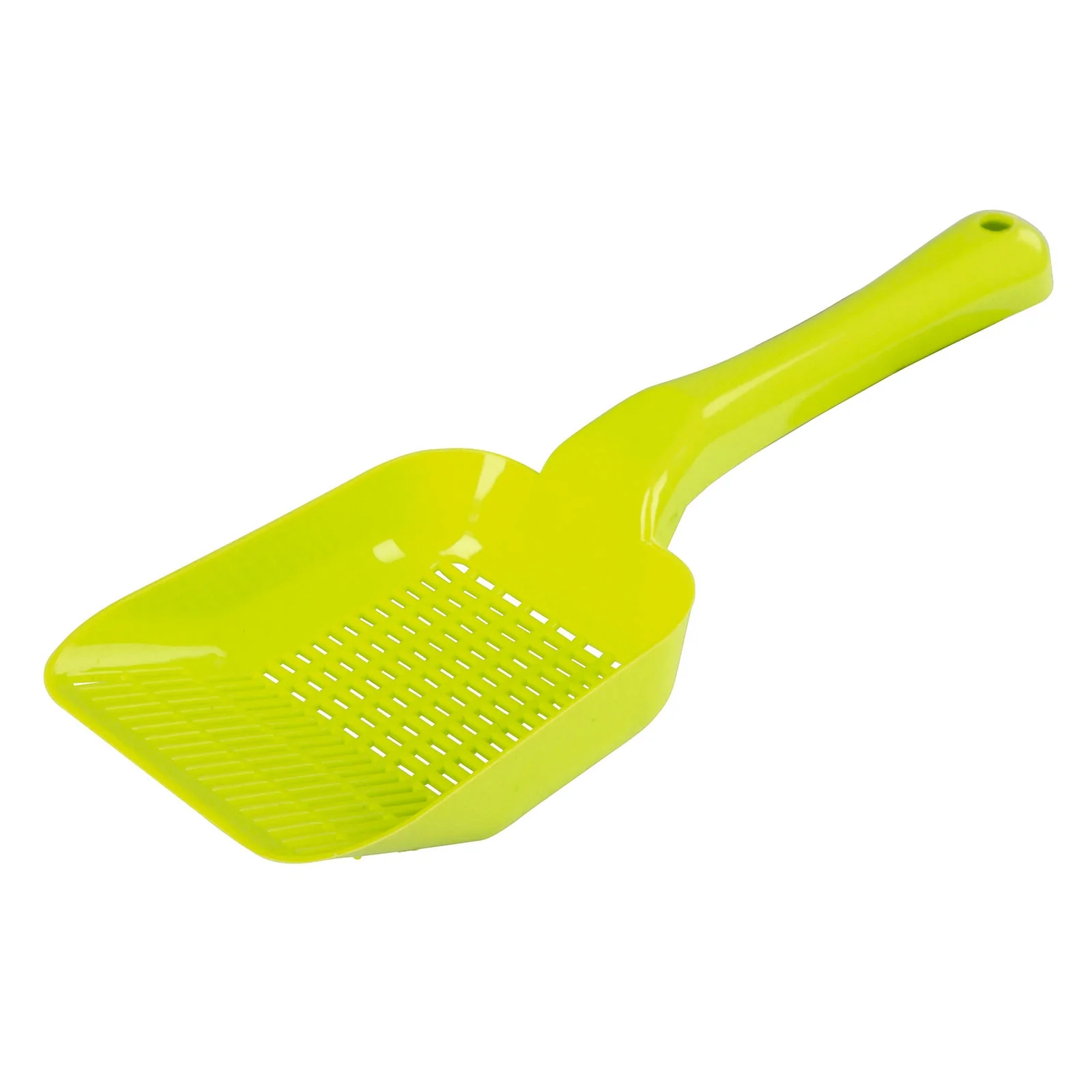 Łopata do toalety Kerbl, plastik 1