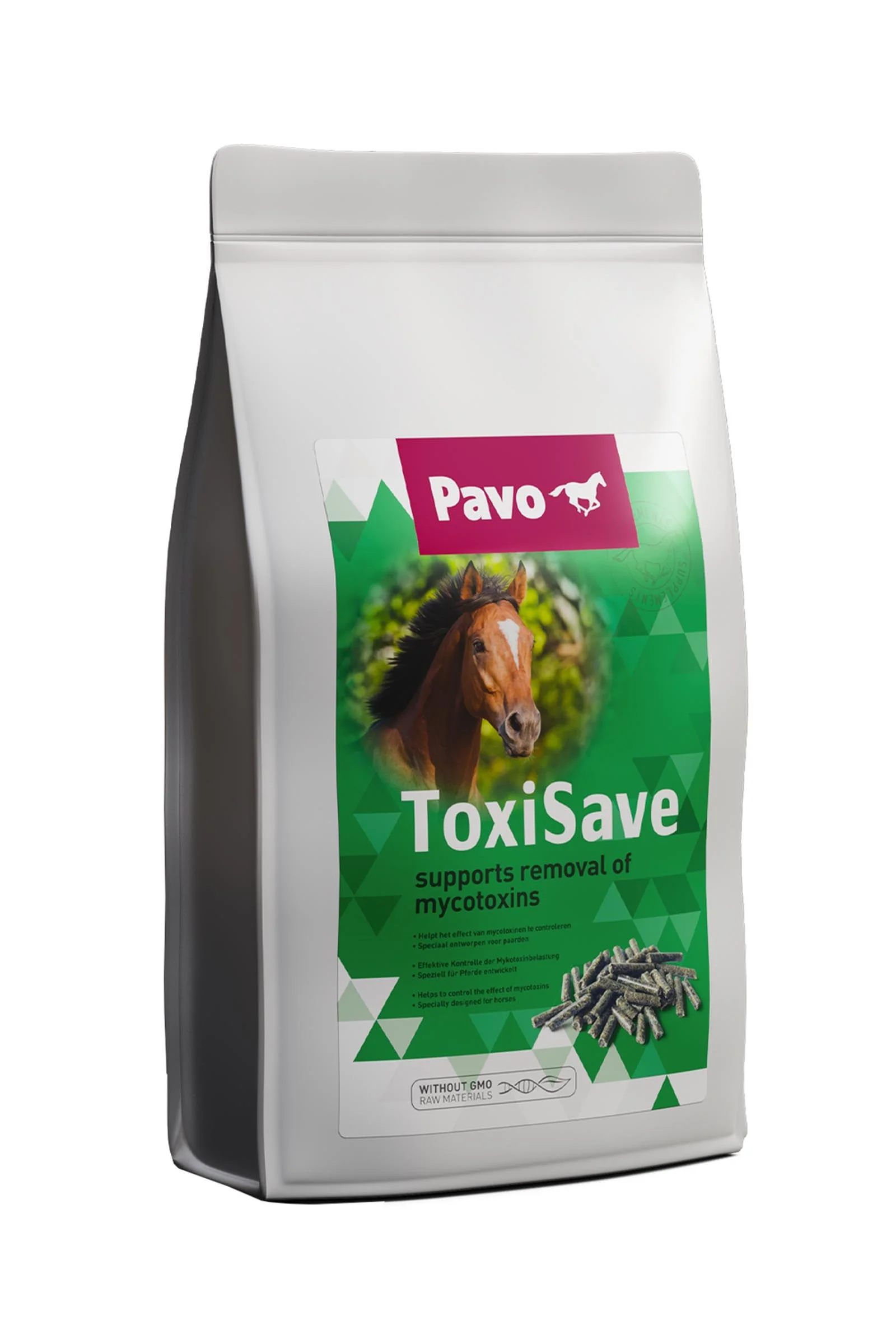 ToxiSave, 3 kg No Color 3