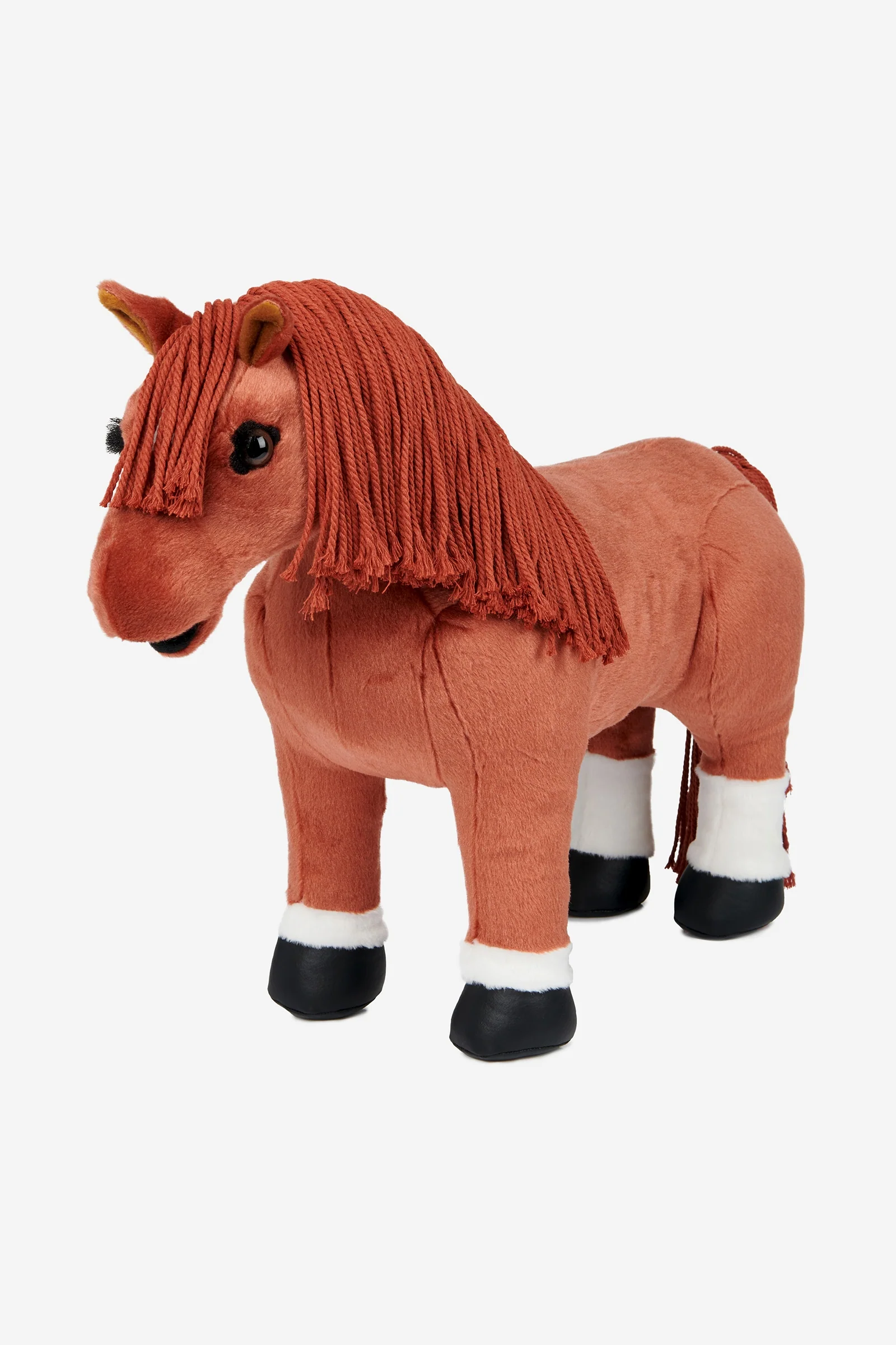Toy Pony Popcorn Brown Rozmiar uniwersalny