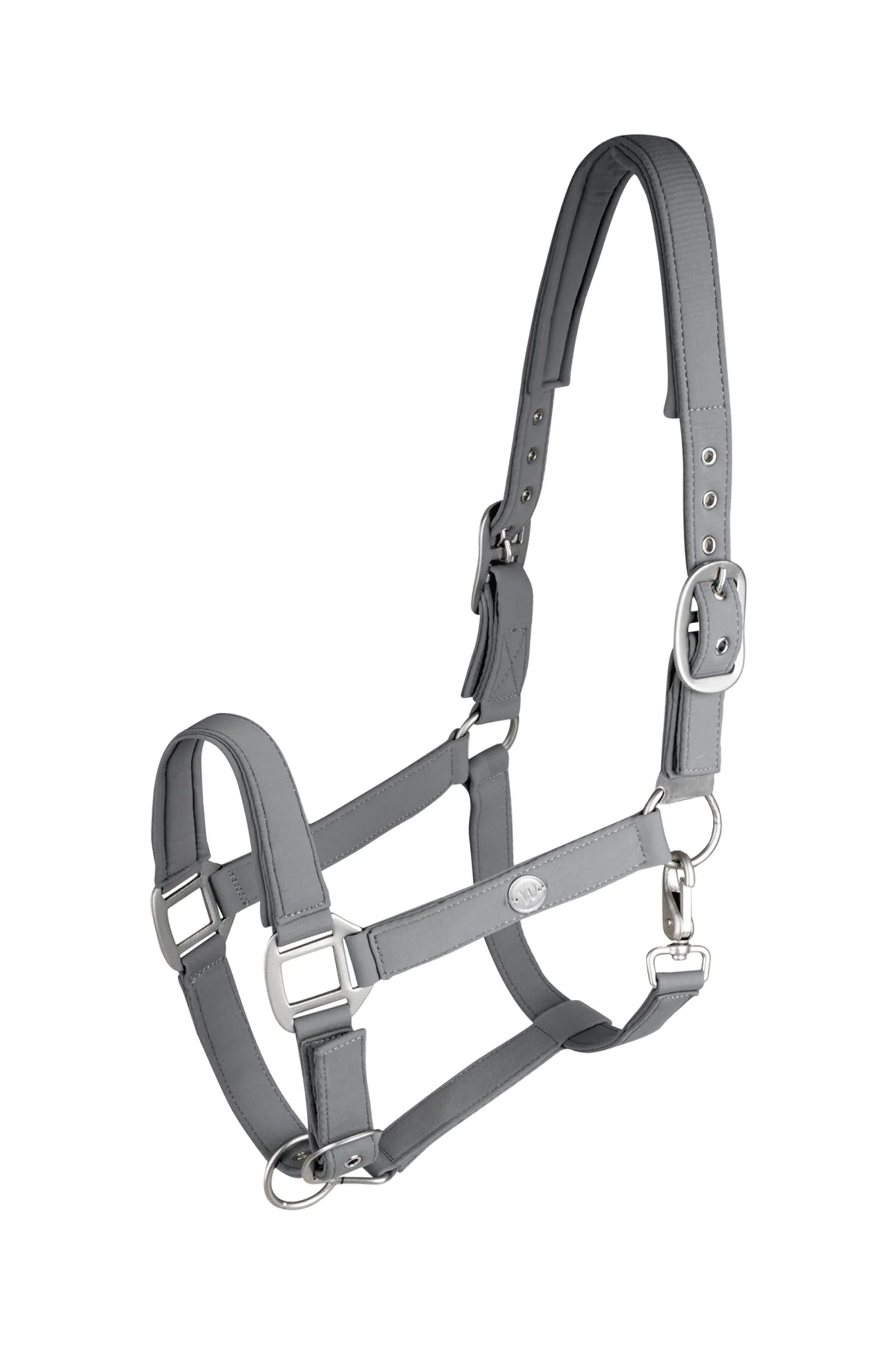 Trinidad kantar Chrome Grey F